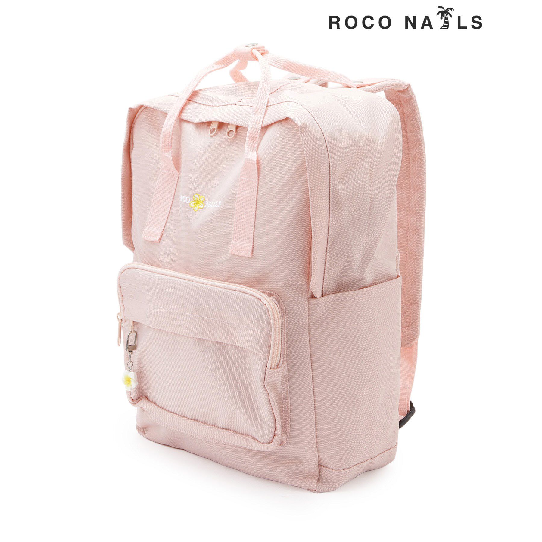 PINK-latte「【ロコネイル ROCO NAILS】2wayリュック」|リュック|