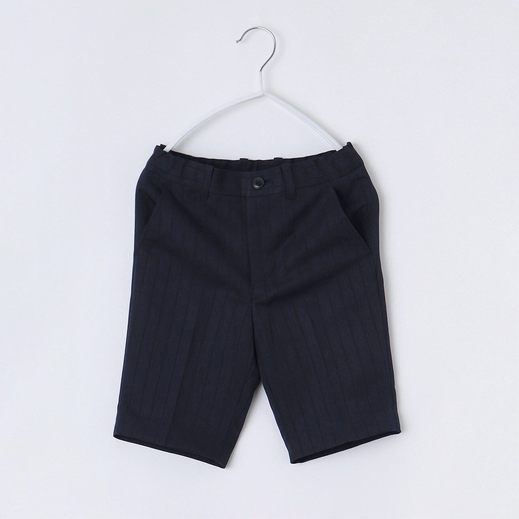 THE SHOP TK「【110－130】ネクタイセットアップ」|スーツ|