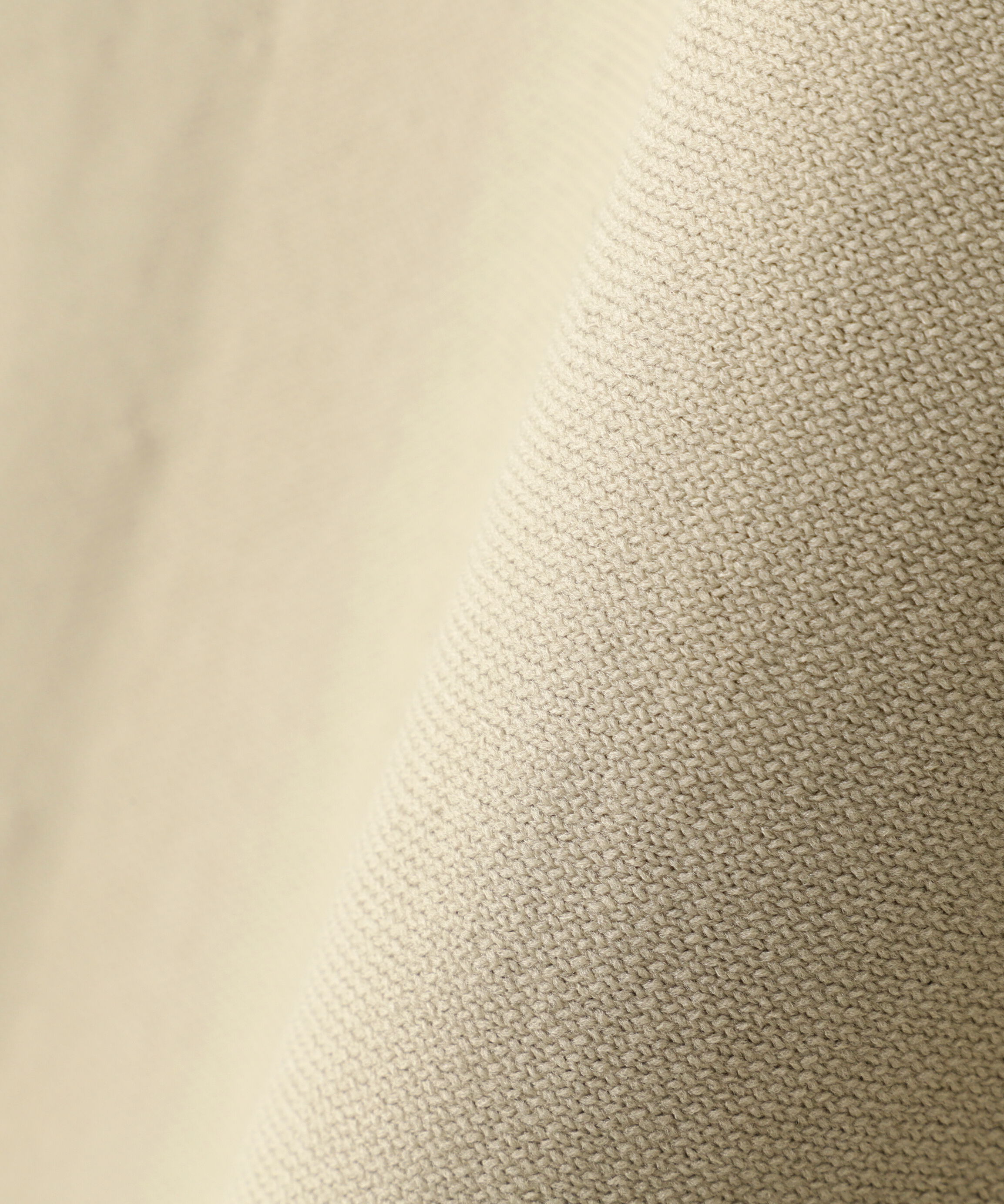  「バイカラーニットワンピース」|ワンピース|