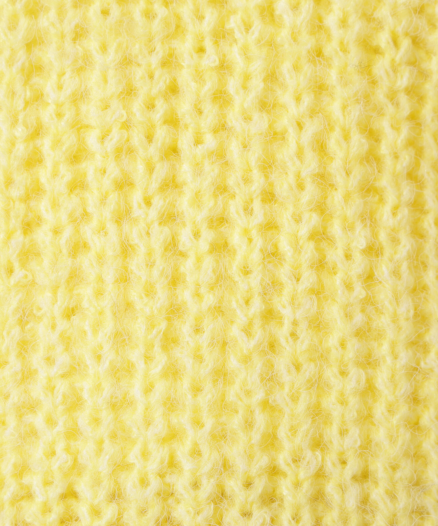  「Vネックオーバーニット」|ニット・セーター|