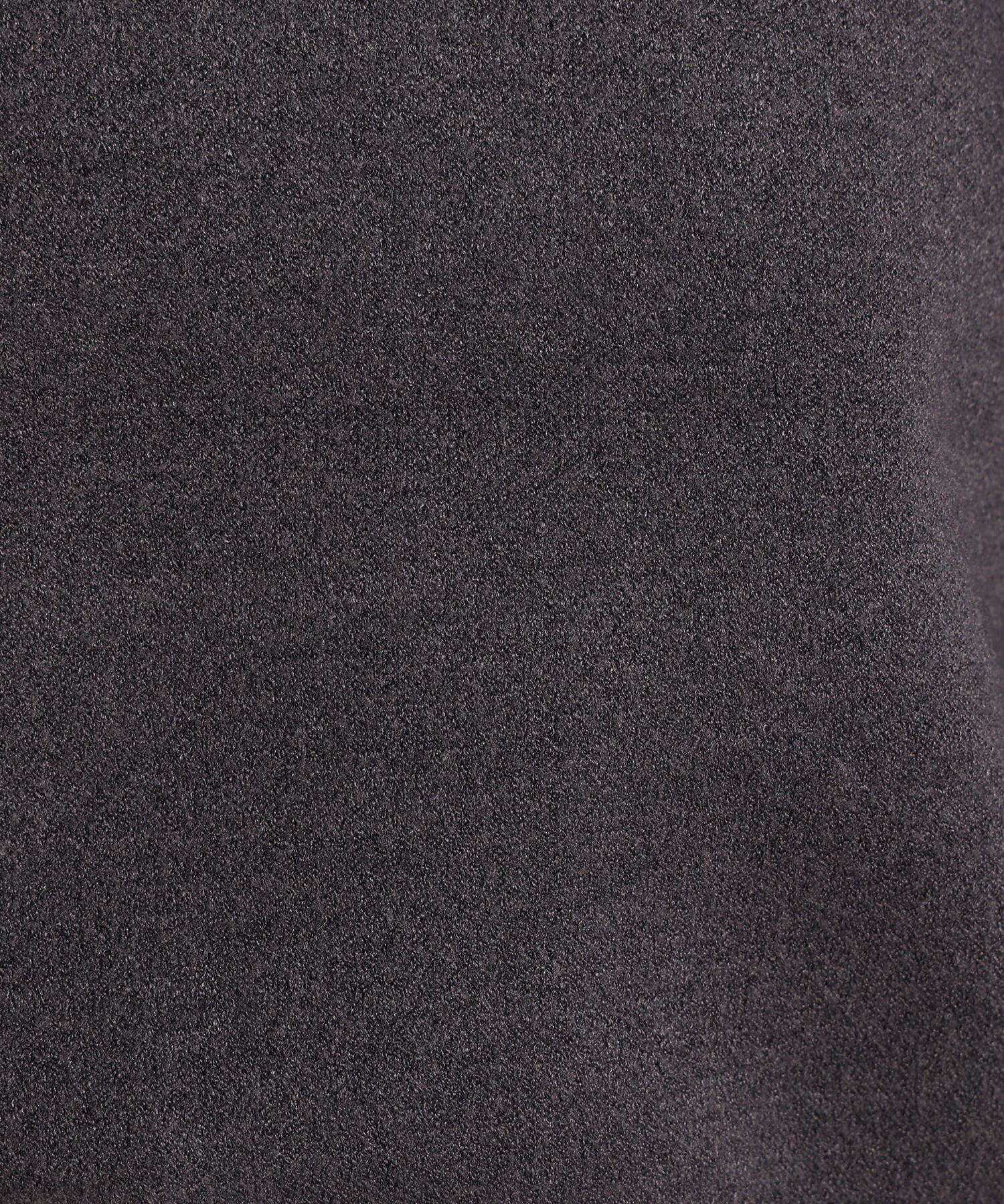  「スウェットライクニットプルオーバー」|ニット・セーター|