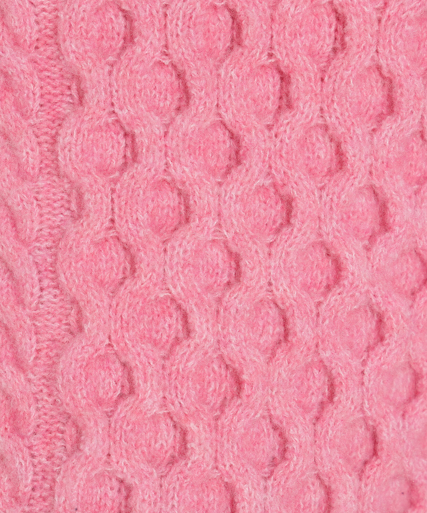  「ベーシックケーブルニット」|ニット・セーター|