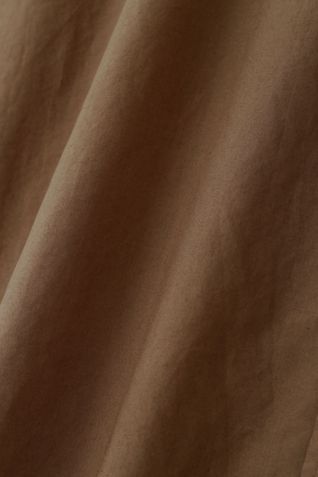 MHL.「COTTON RAMIE POPLIN」|シャツ・ブラウス|