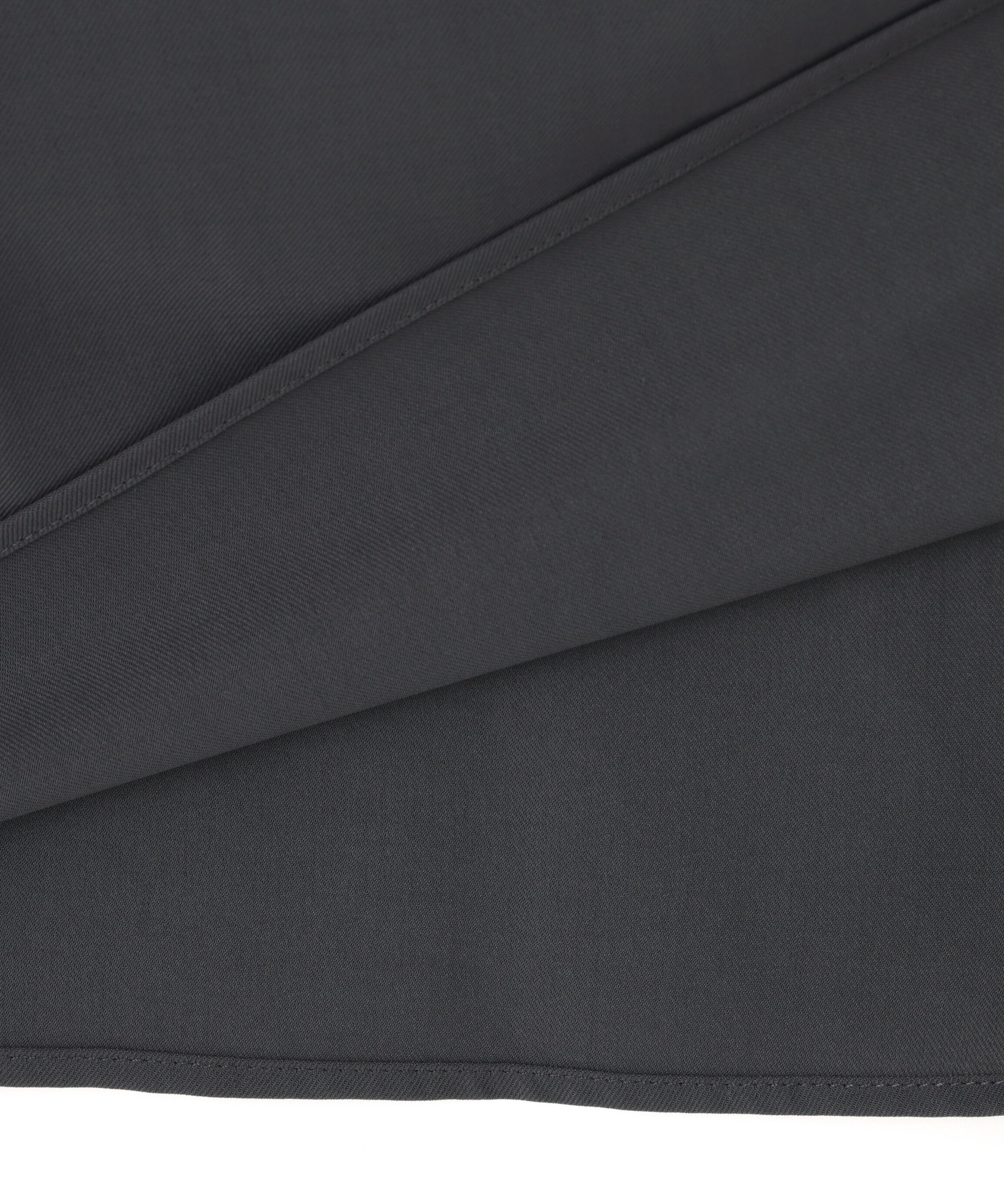  「ダブルポケットフォルムワンピース」|ワンピース|