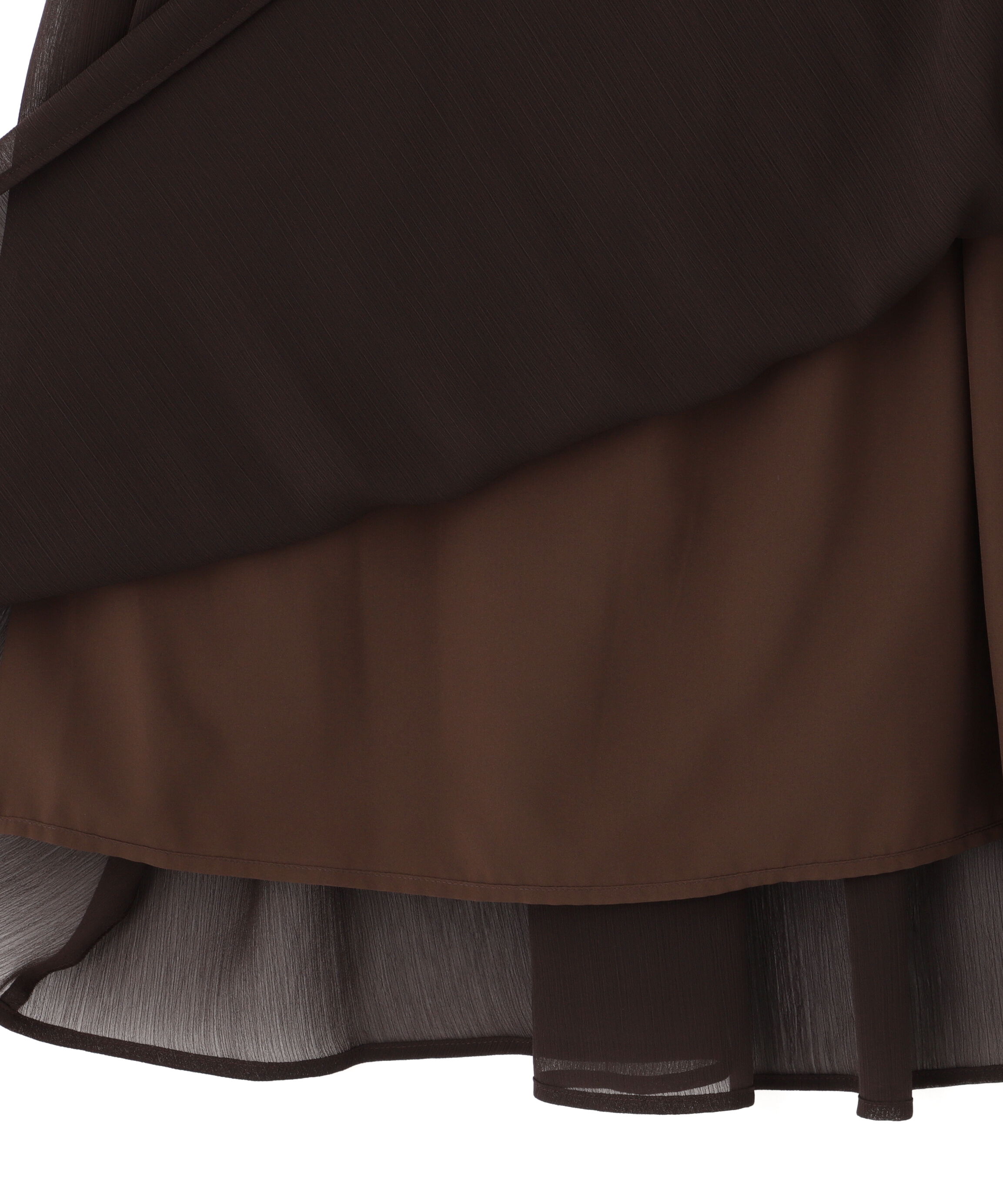  「楊柳オフショルワンピース」|ワンピース|