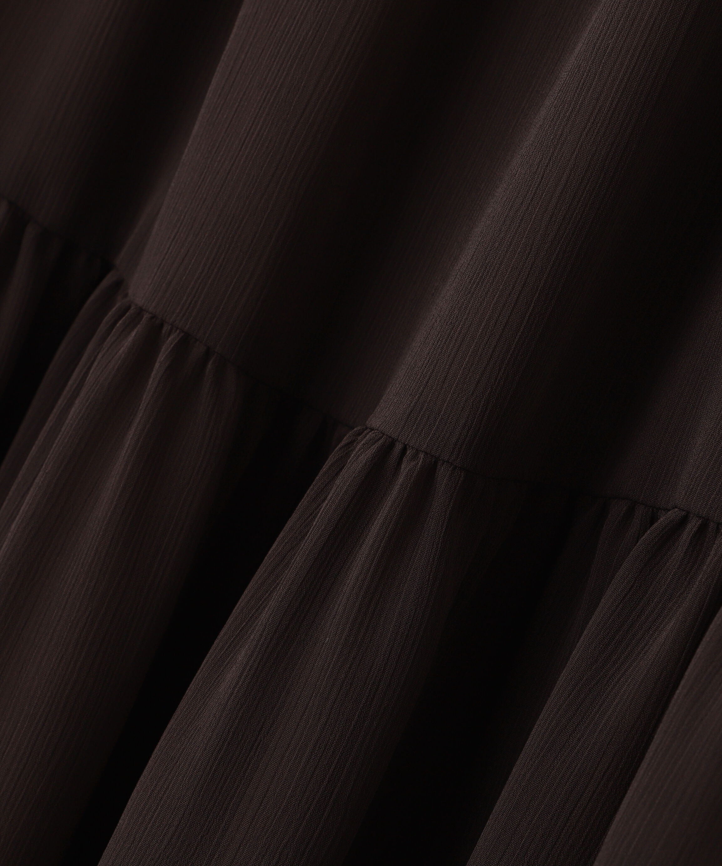  「楊柳オフショルワンピース」|ワンピース|