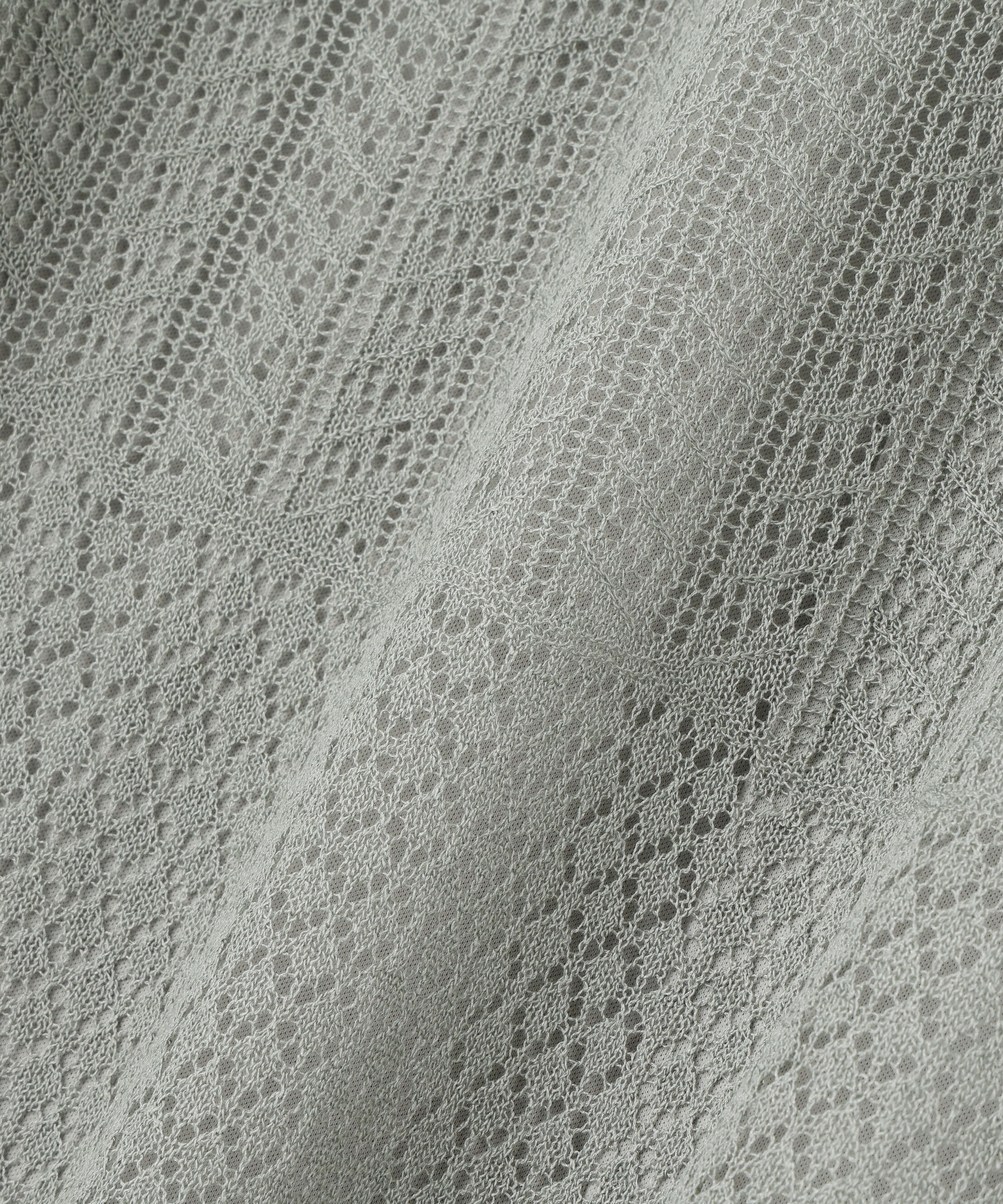  「レースニットスカート」|スカート|