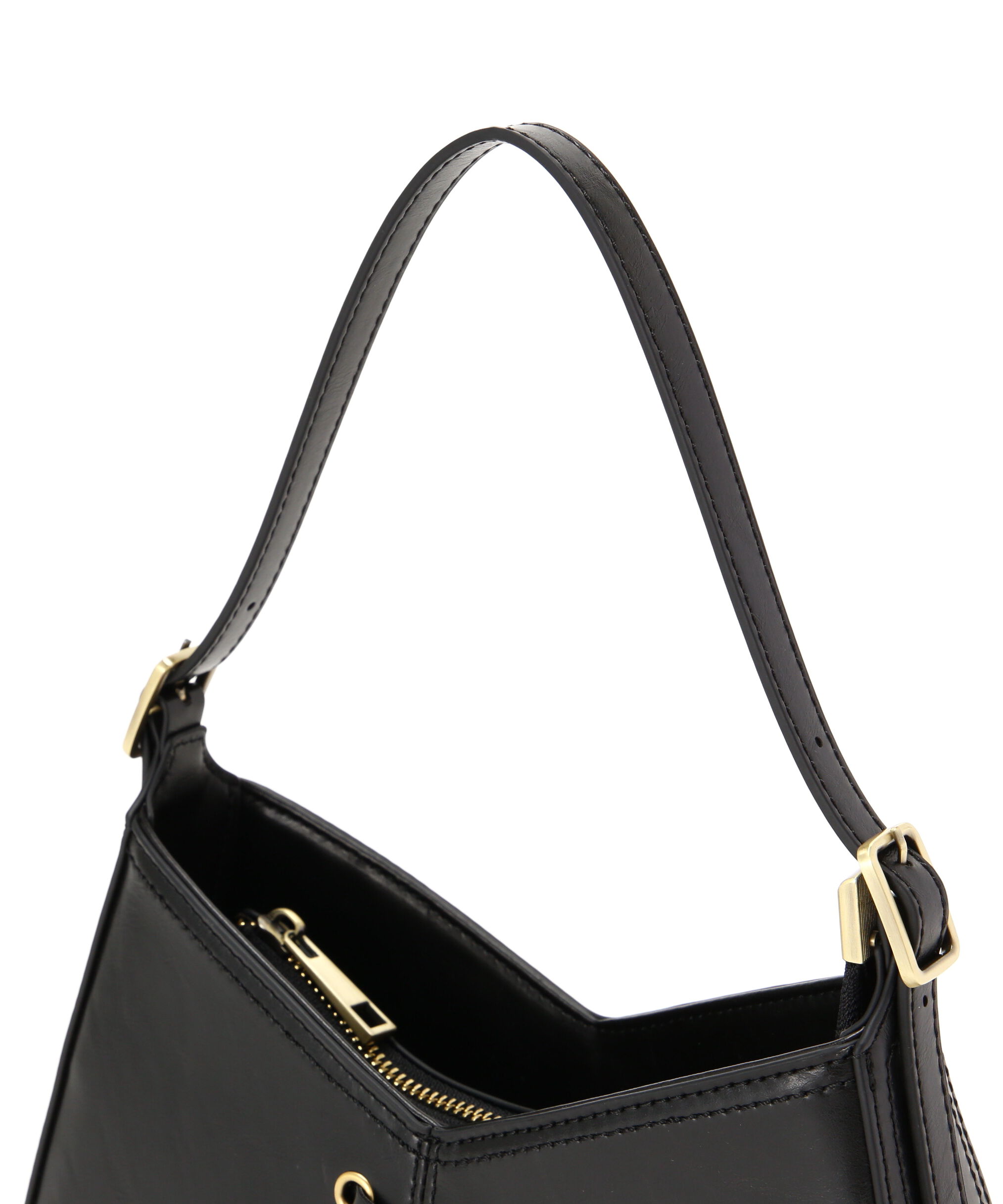  「レースアップミニショルダーバッグ」|ショルダー・メッセンジャー|