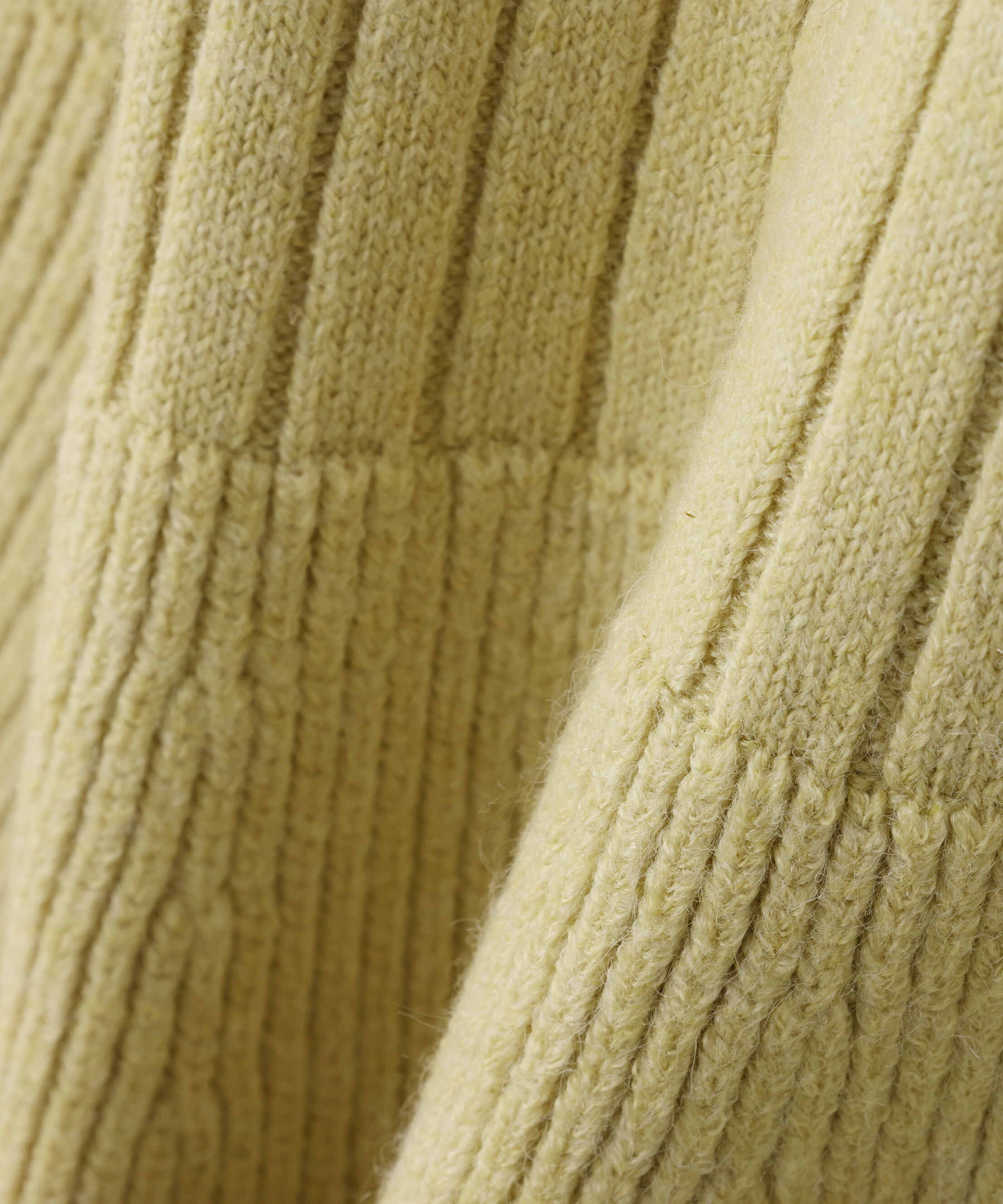  「バイカラーニットジャケット＆スカート」|ワンピース|