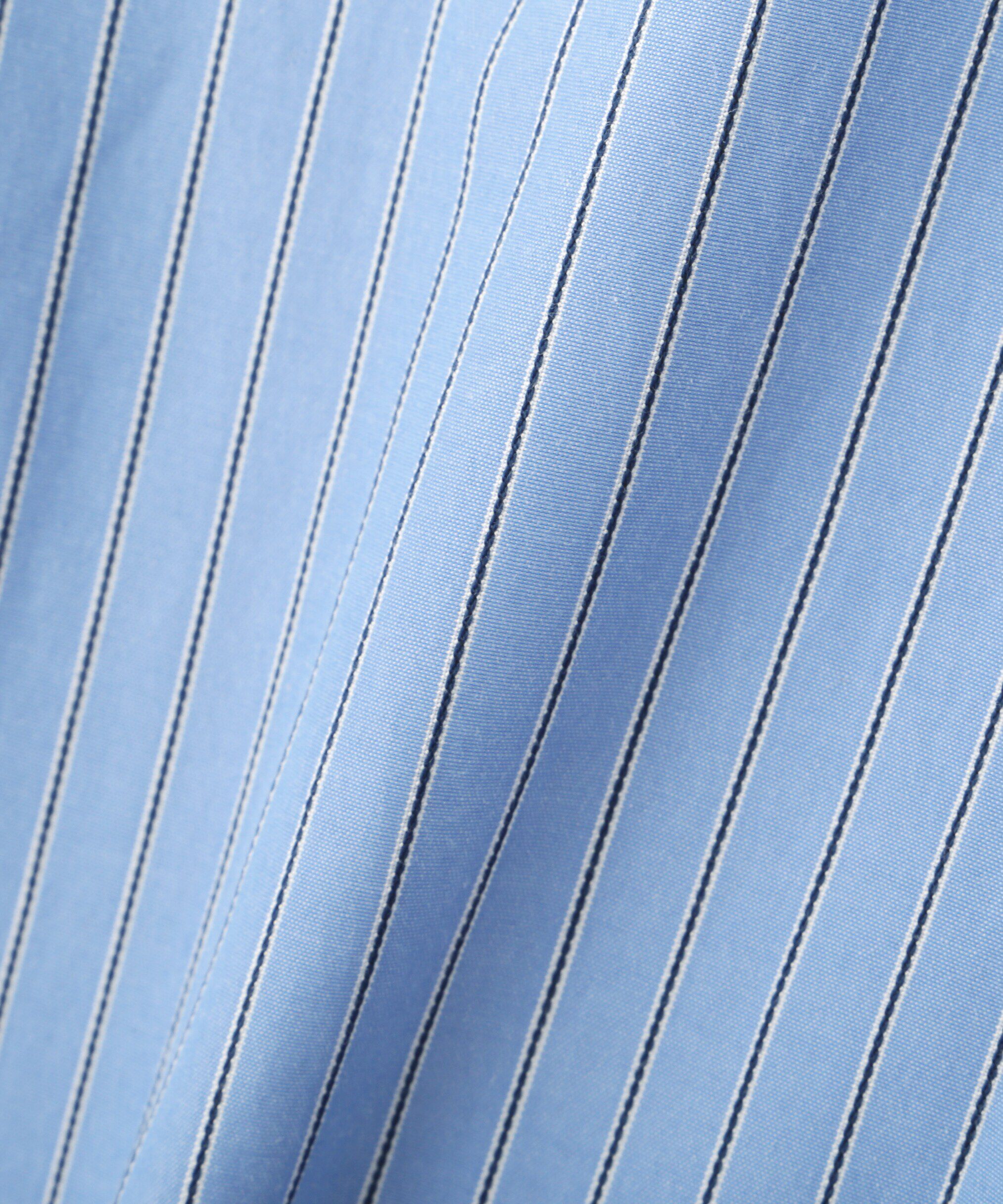  「アームスリットアソートシャツ」|シャツ・ブラウス|