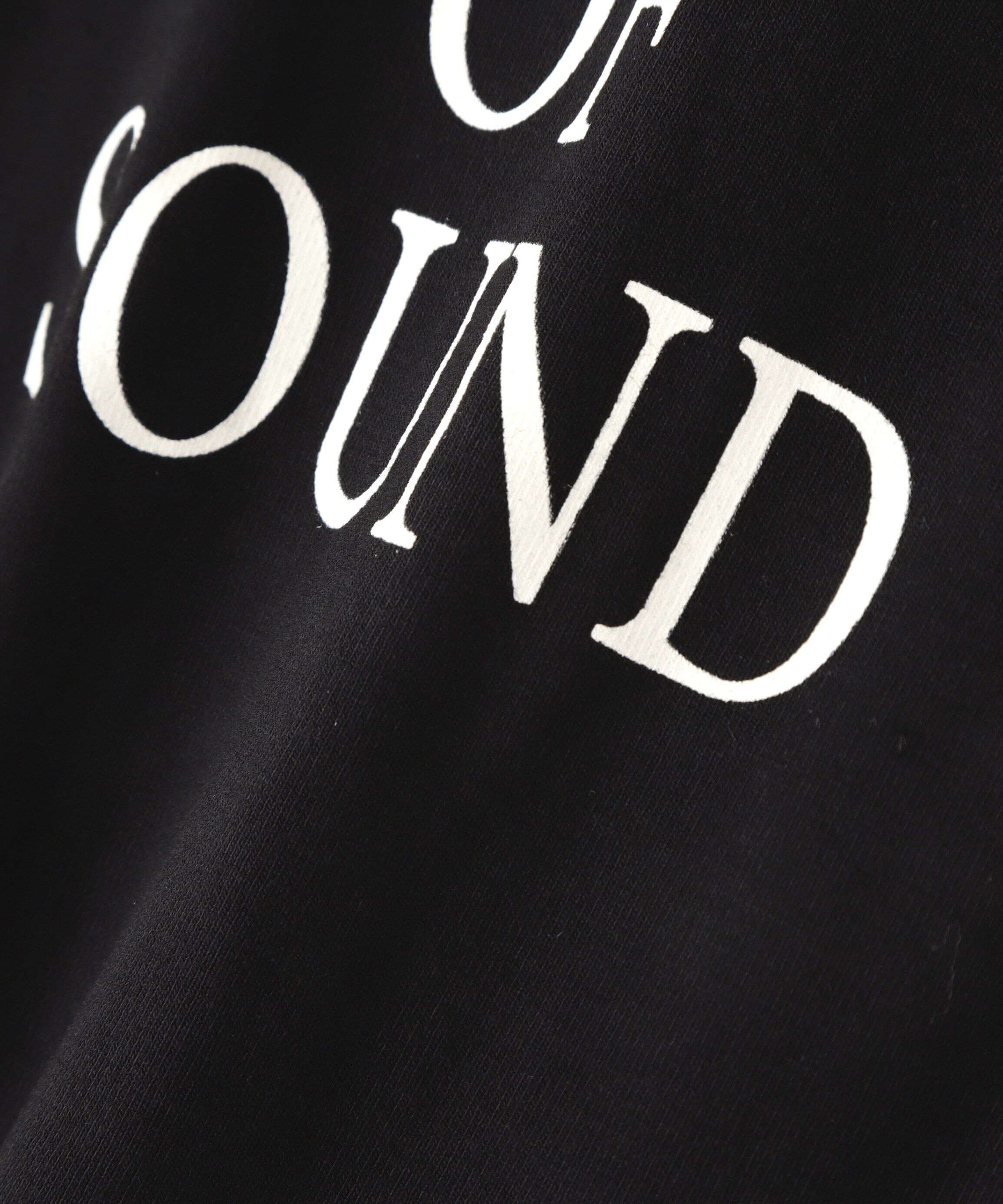  「シンプルロゴロンT」|Tシャツ・カットソー|