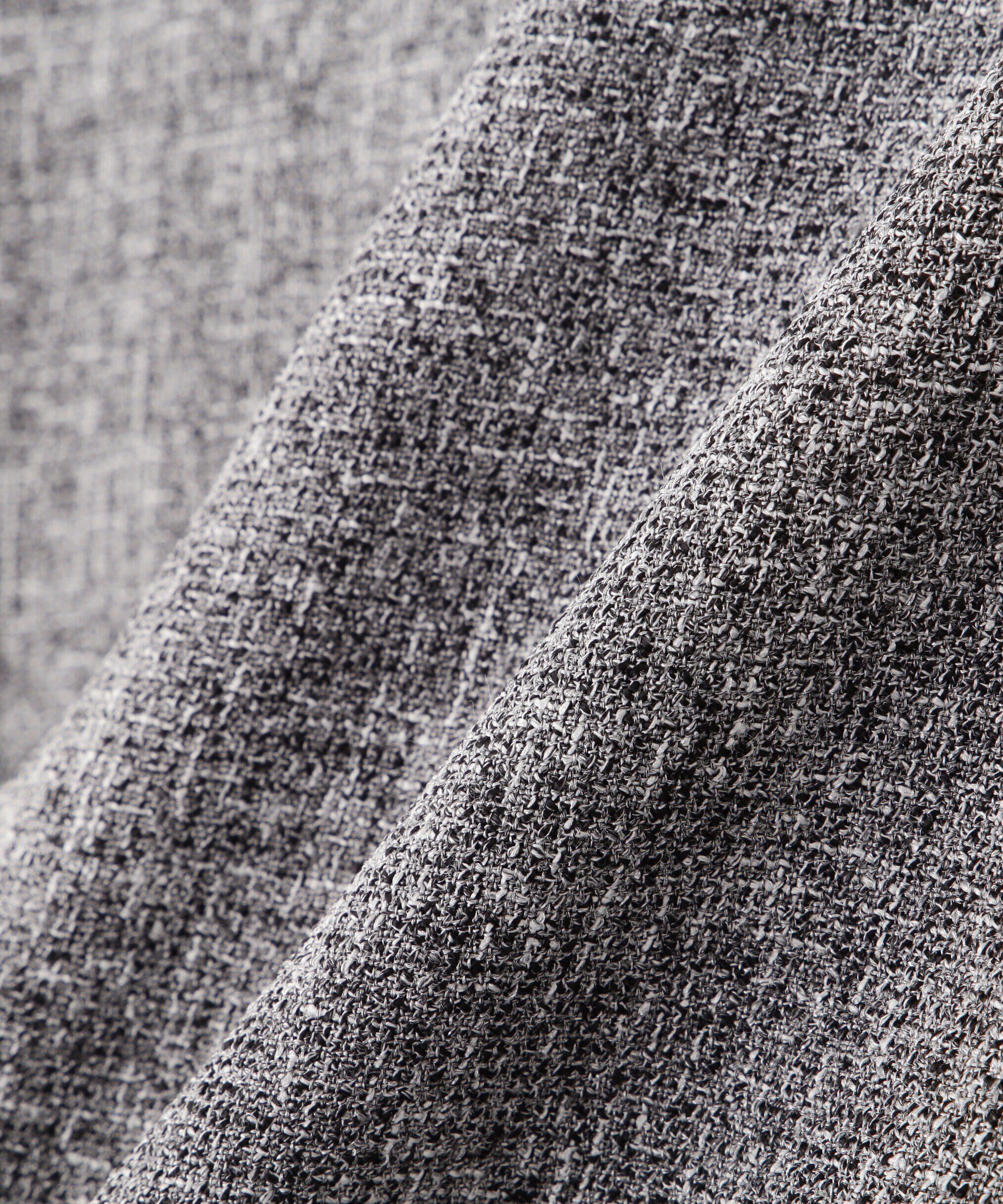  「ツイードジップブルゾン」|ブルゾン・スタジャン|