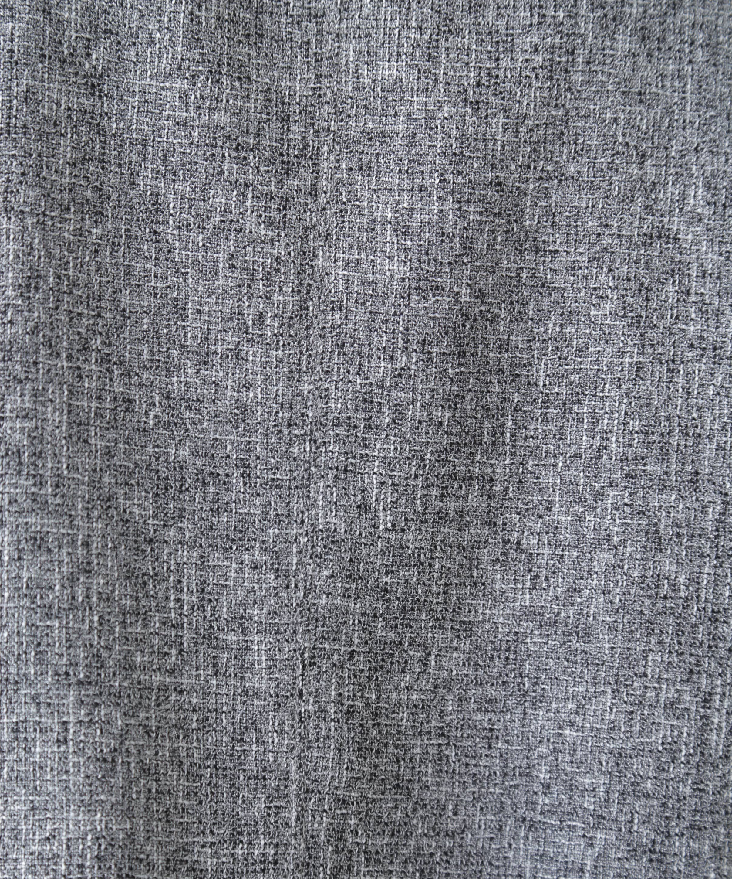  「ツイードジップブルゾン」|ブルゾン・スタジャン|