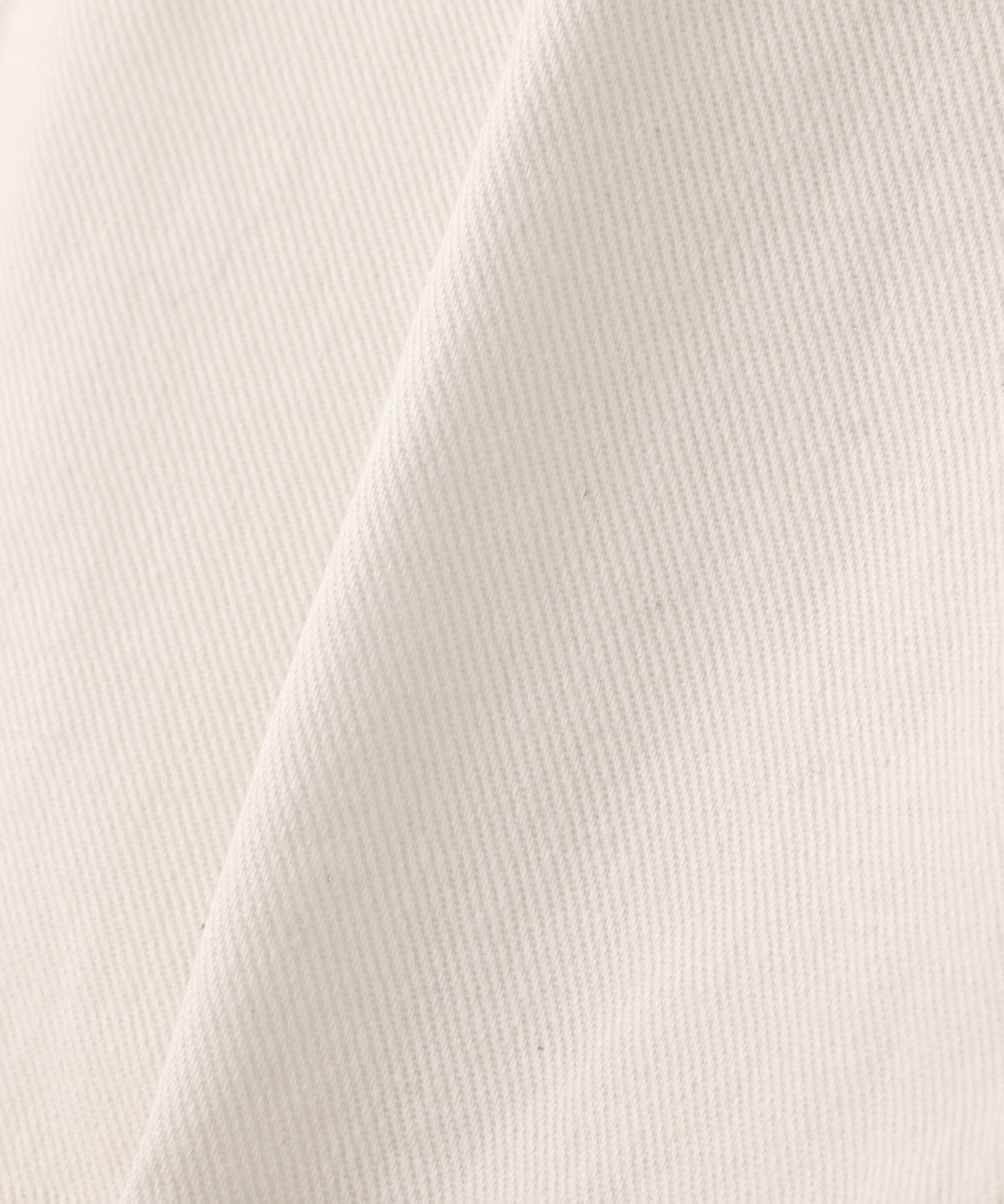  「フロントポケットショートシャツブルゾン」|ブルゾン・スタジャン|