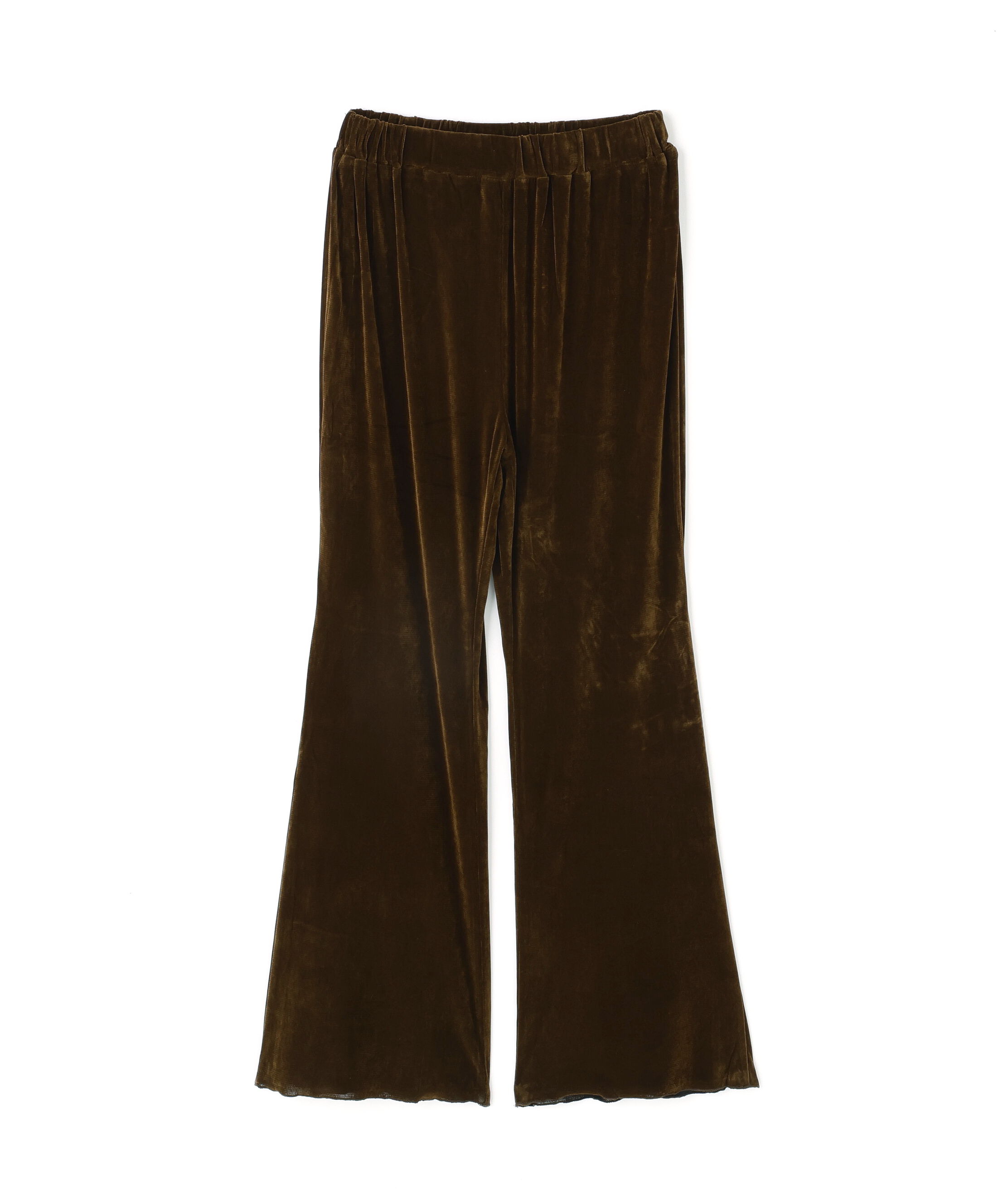  「ベロアパンツ」|その他|