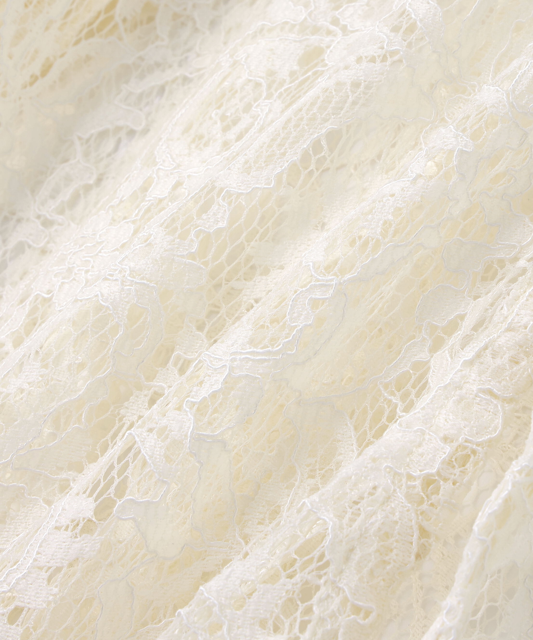  「ダブルラッフルフリルブラウス」|シャツ・ブラウス|