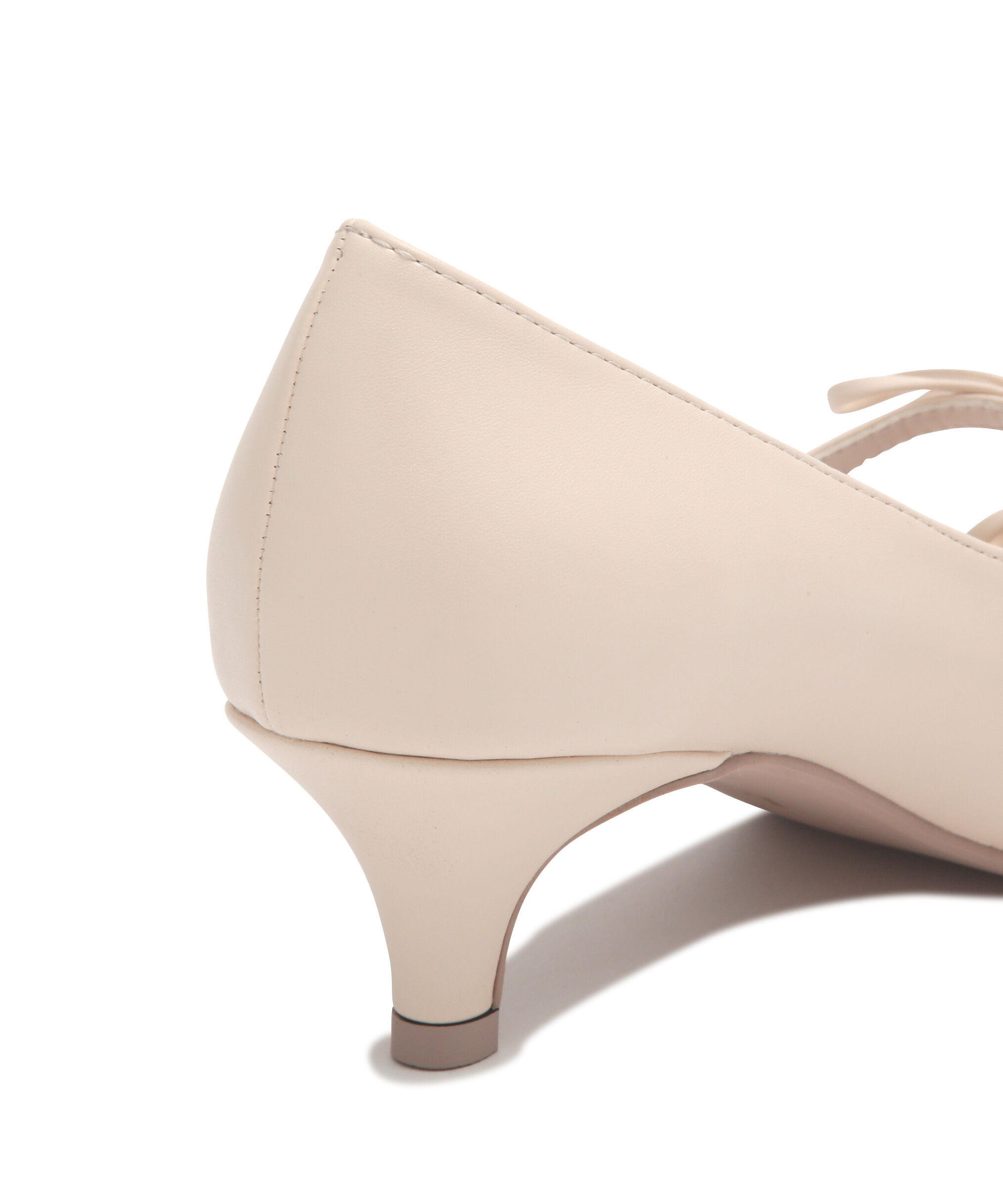  「RIBBONパンプス」|その他|