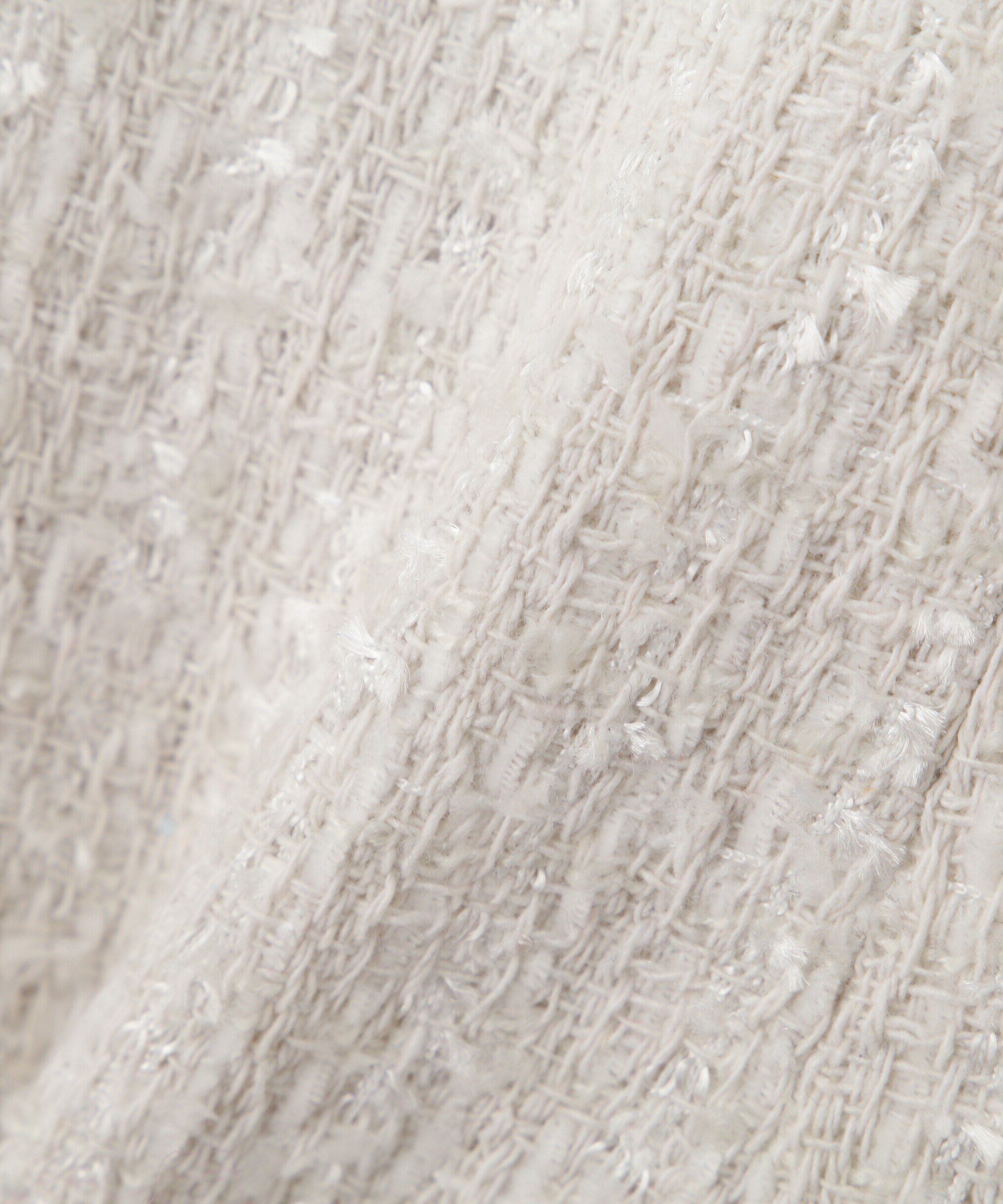  「ベルト付きノーカラージレ」|その他|