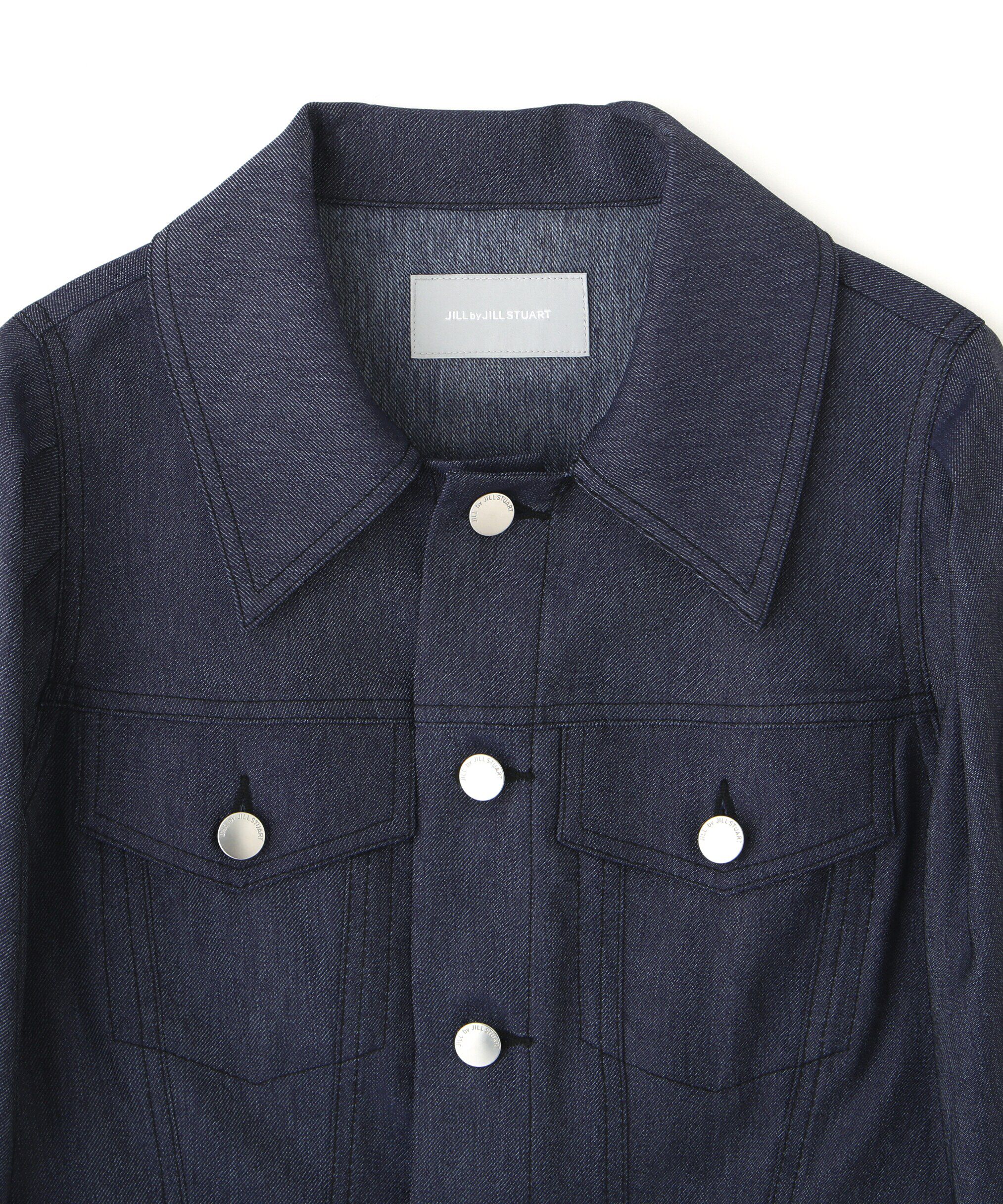  「デニムライクステッチシリーズ2 Gジャン」|その他|