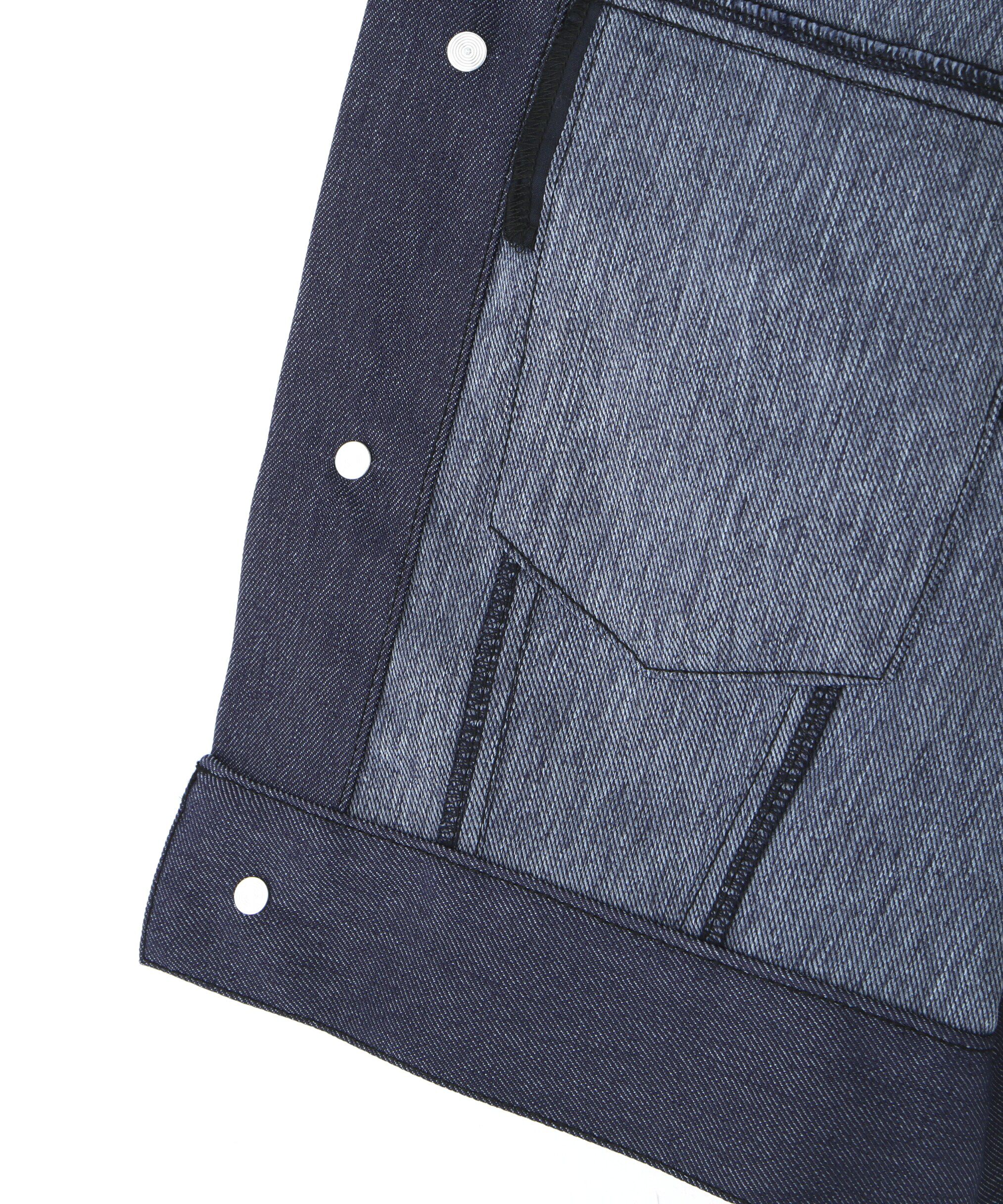  「デニムライクステッチシリーズ2 Gジャン」|その他|