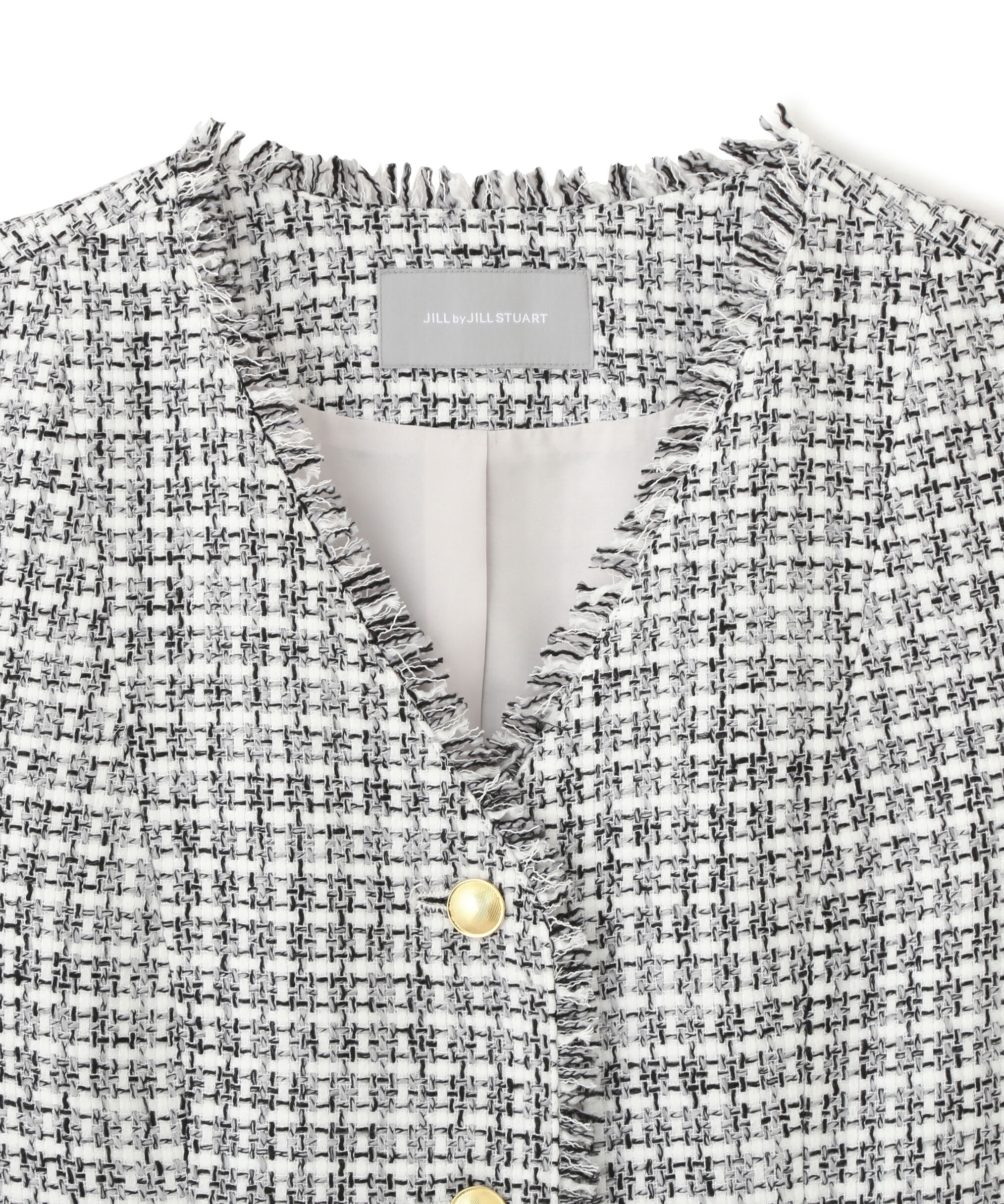  「サマーツィードペプラムジレ」|その他|