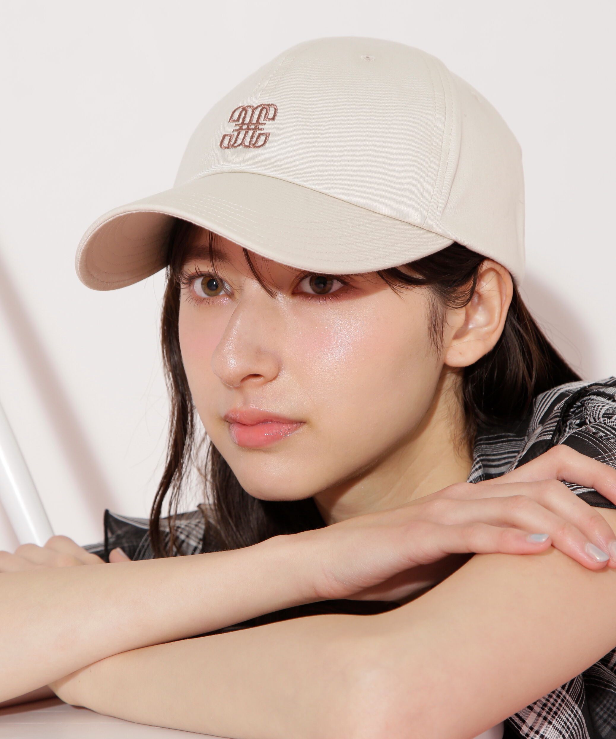  「JJ BASIC サンシェードバイザーキャップ」|その他|