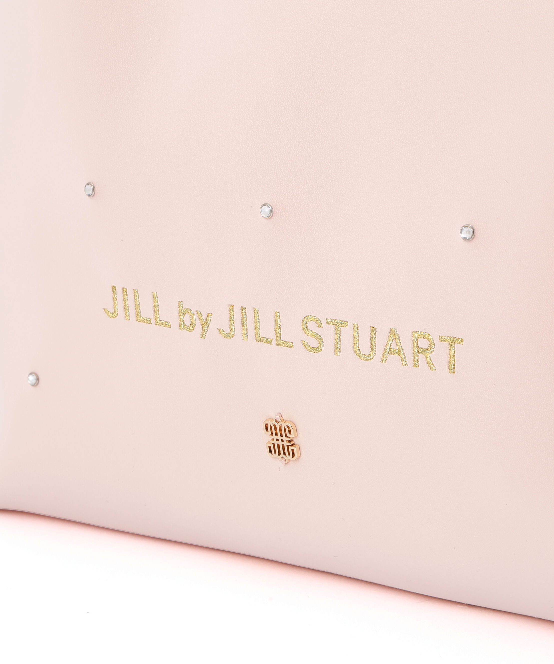  「ビジューリボントートバッグ」|その他|