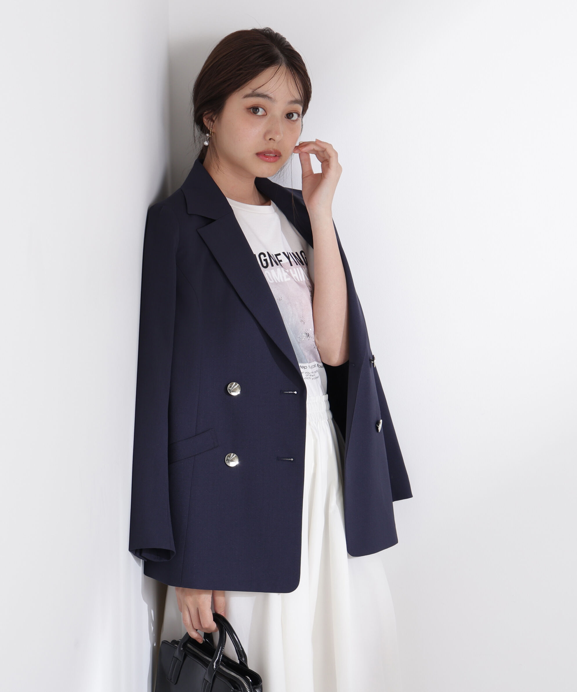 PROPORTION BODY DRESSING「テーラードジャケット」|その他|