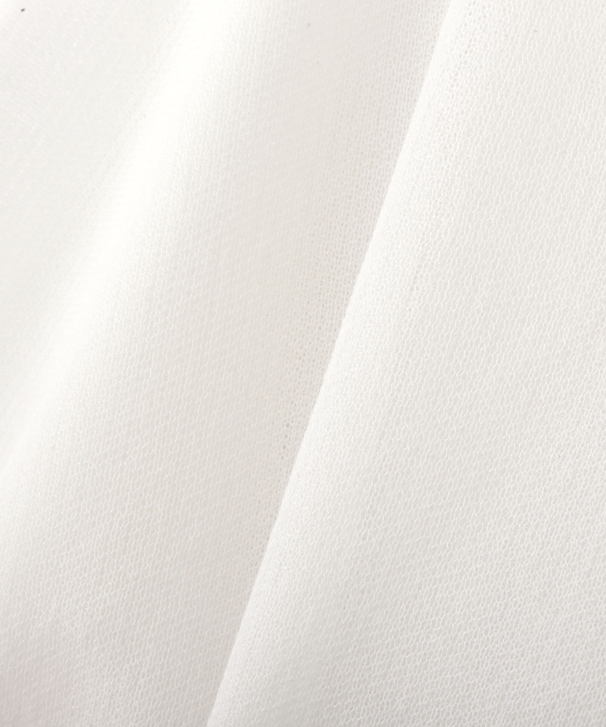 PROPORTION BODY DRESSING「シアーニットブルゾン」|ブルゾン・スタジャン|