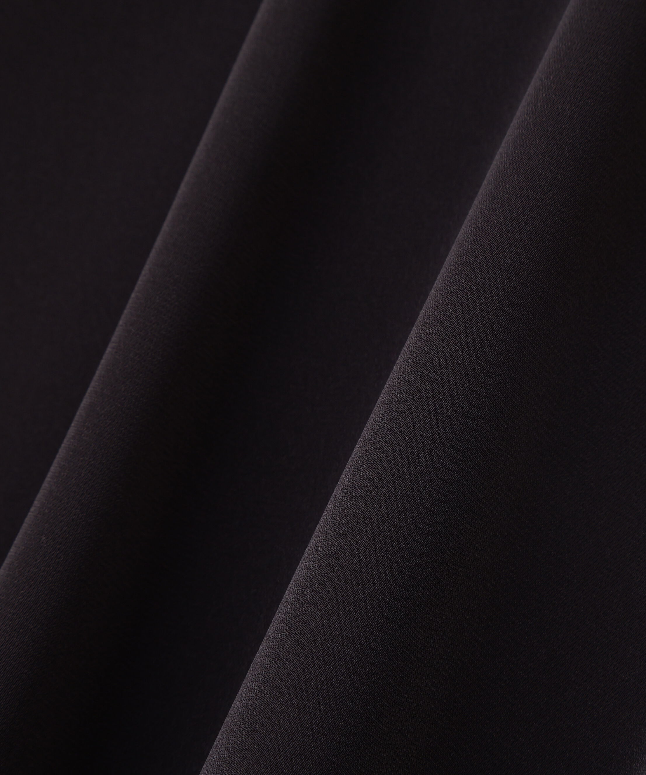 PROPORTION BODY DRESSING「＜ウォッシャブル＞ちびカラーブラウス」|シャツ・ブラウス|