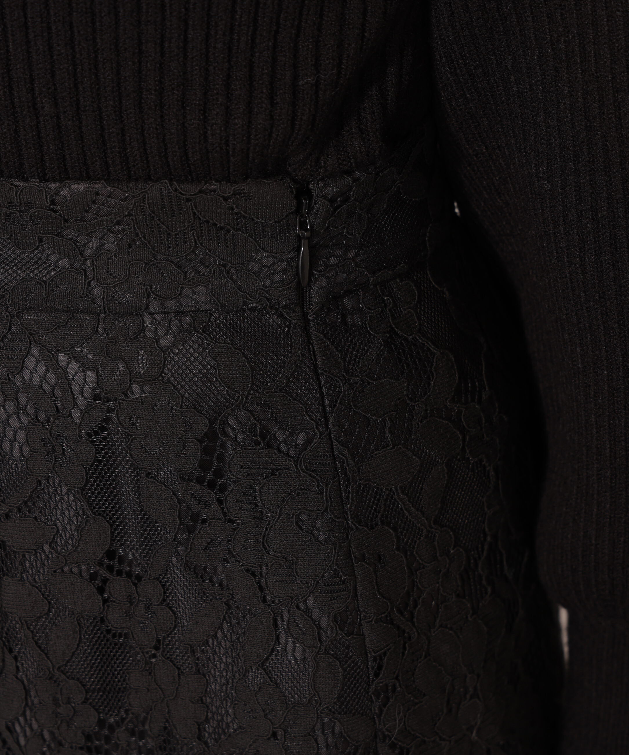 PROPORTION BODY DRESSING「ランダムティアードレーススカート」|スカート|