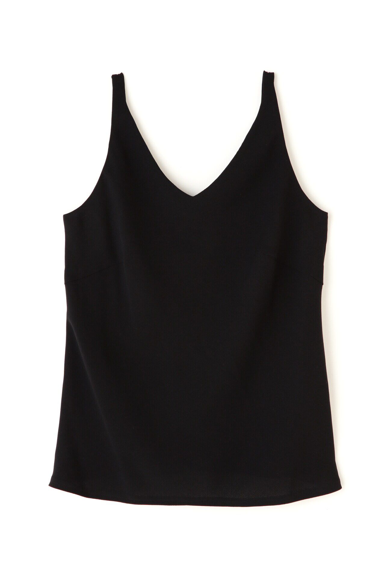  「[URBAN PRECIOUS] ジョーゼットキャミソール」|シャツ・ブラウス|