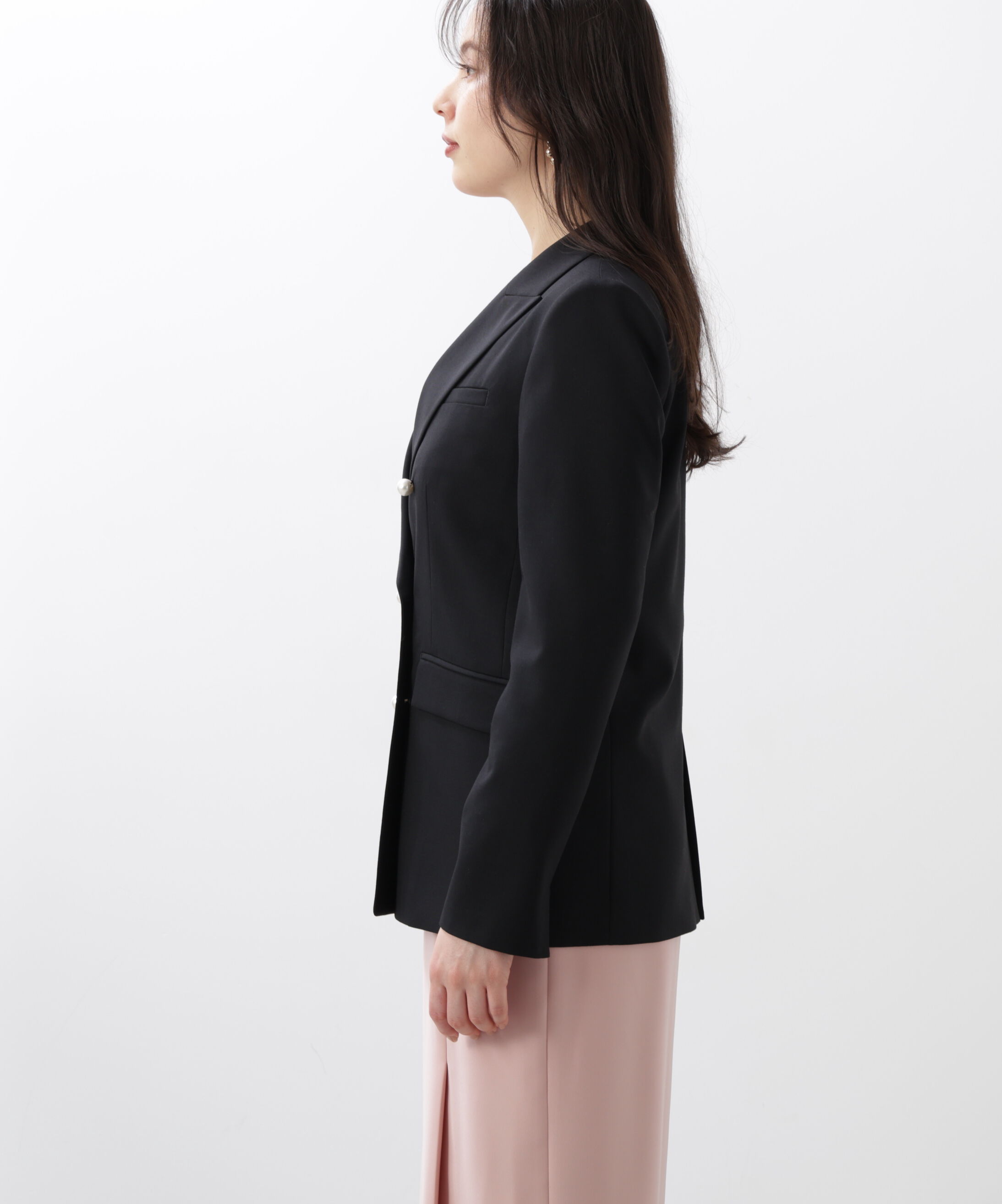  「◆ダブルブレストジャケット」|その他|