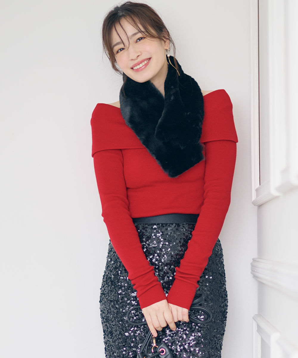  「ファーストール＆グローブ」|バンダナ・スカーフ|