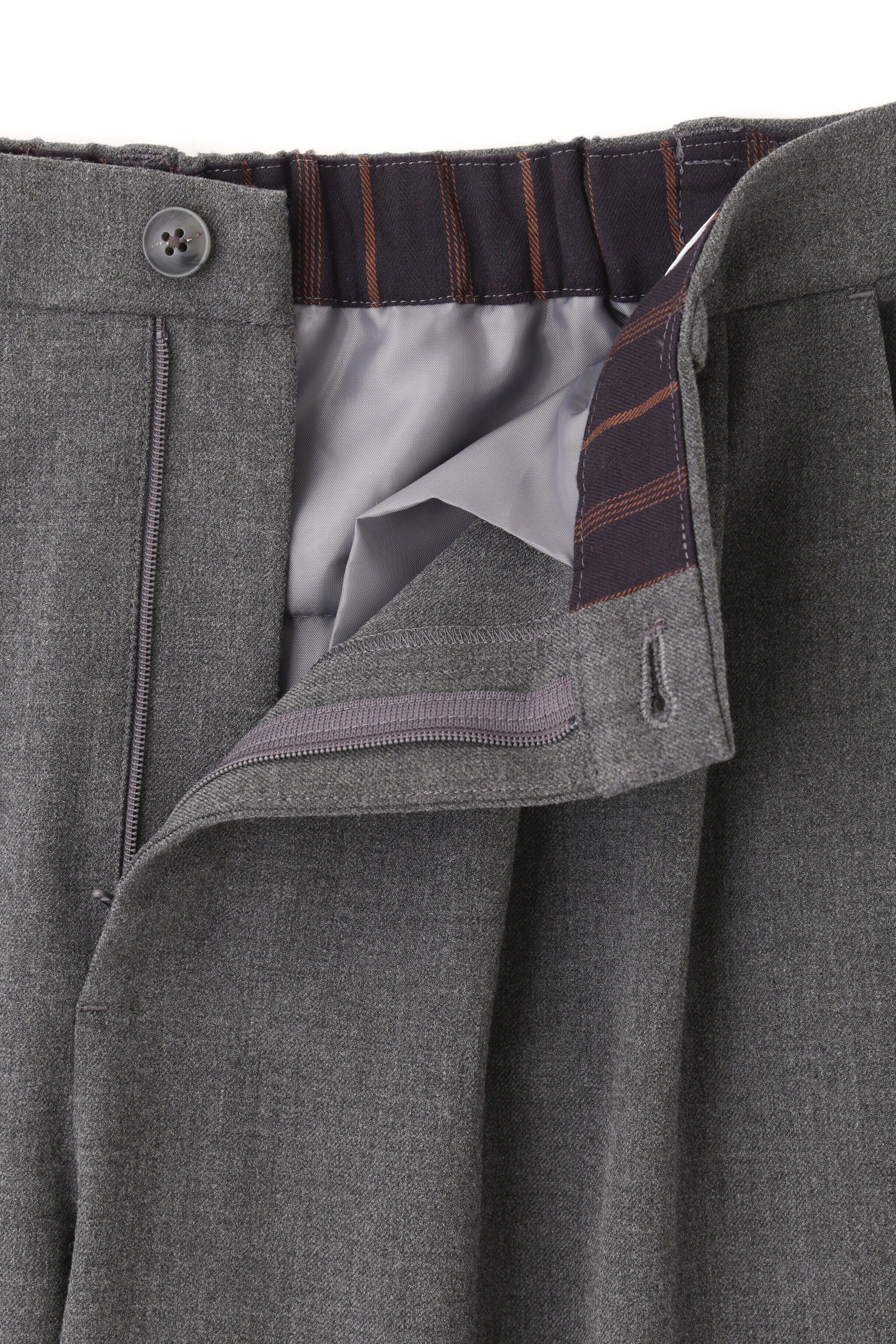  「◆２ＷＡＹストレッチスリムテーパードパンツ」|その他|