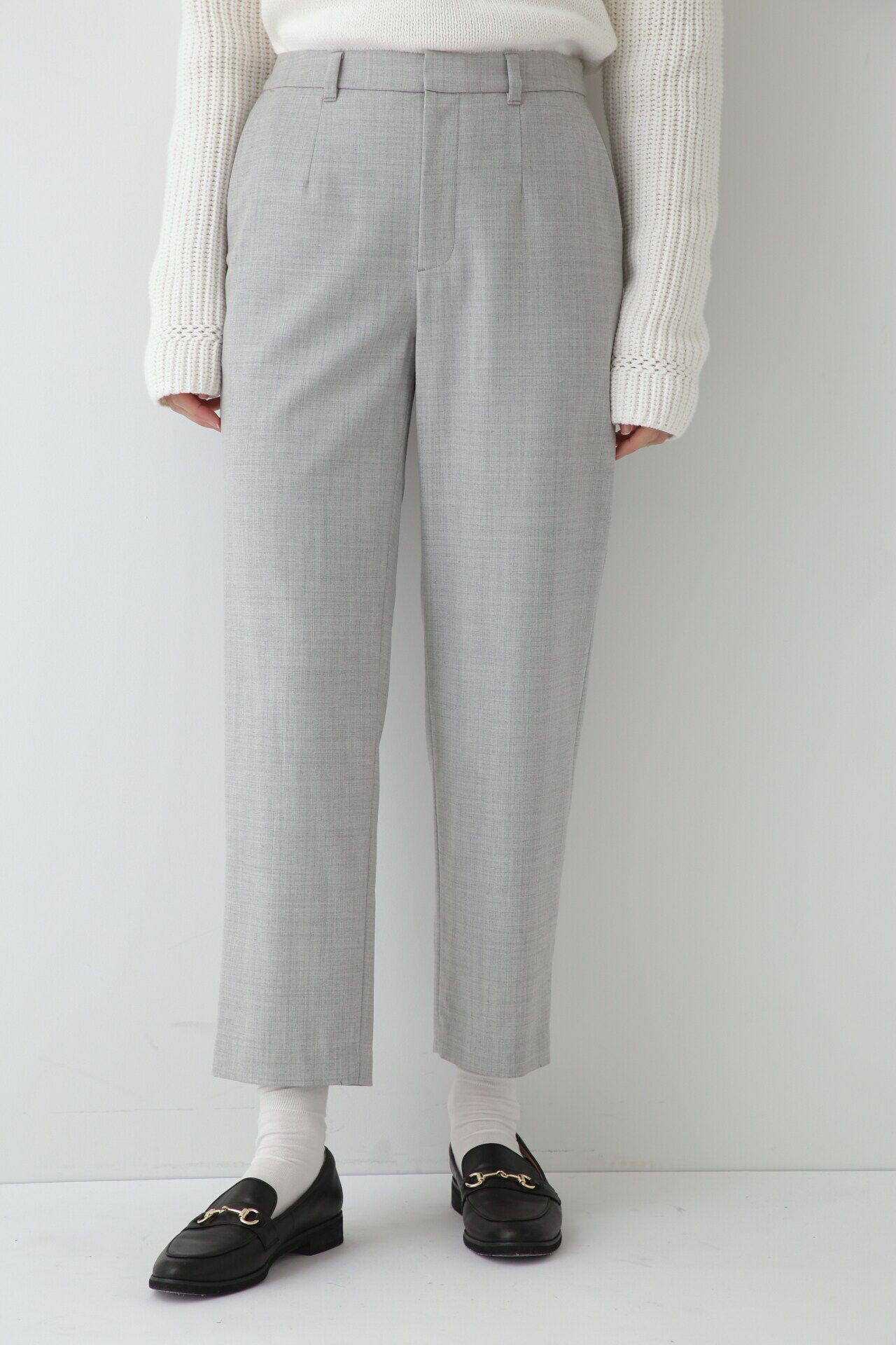  「２ＷＡＹスリムストレートパンツ」|その他|