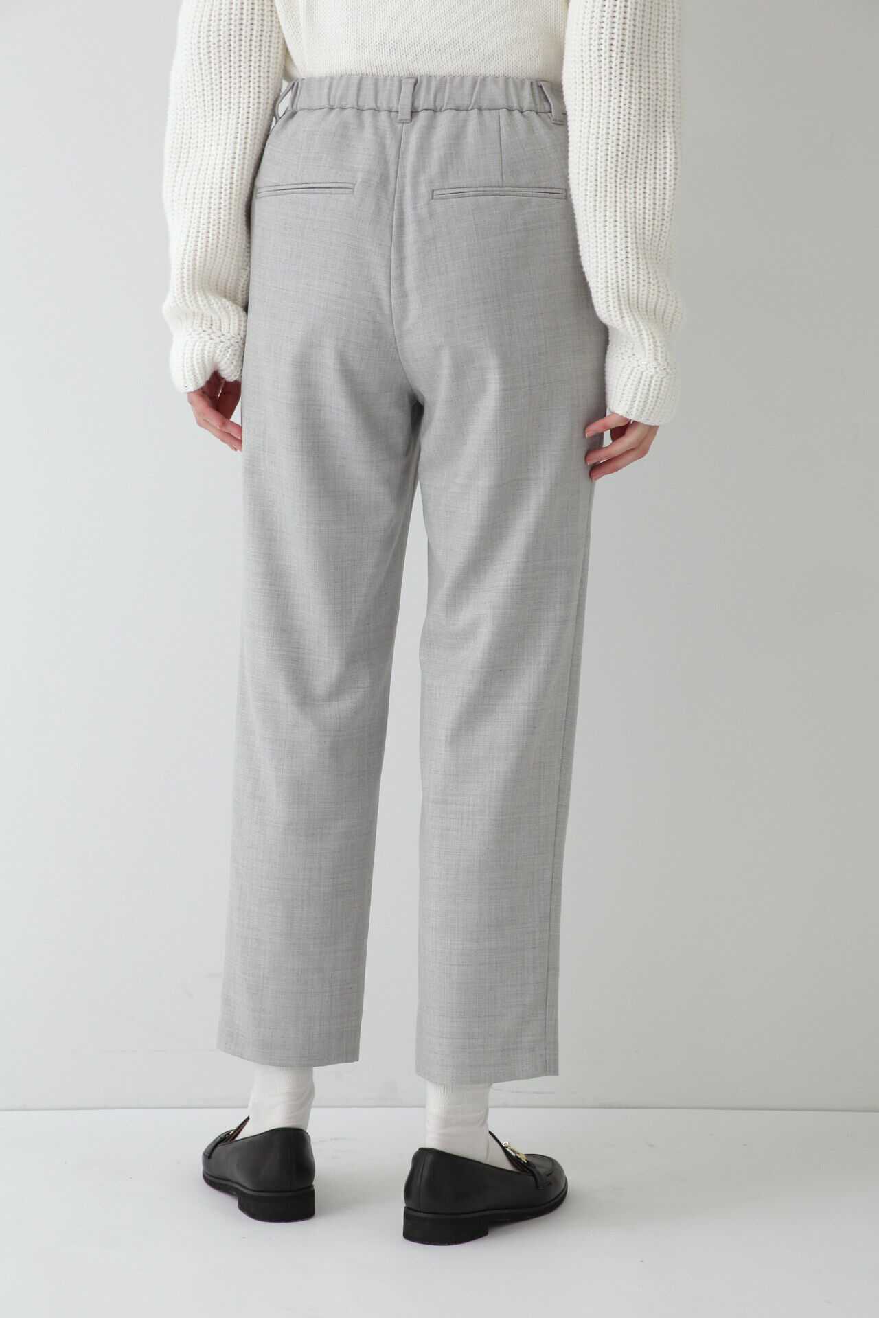  「２ＷＡＹスリムストレートパンツ」|その他|