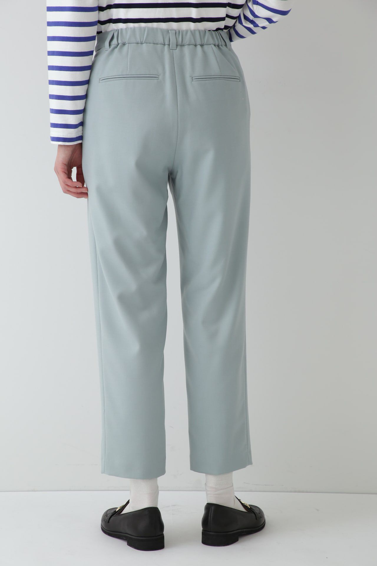  「２ＷＡＹスリムストレートパンツ」|その他|