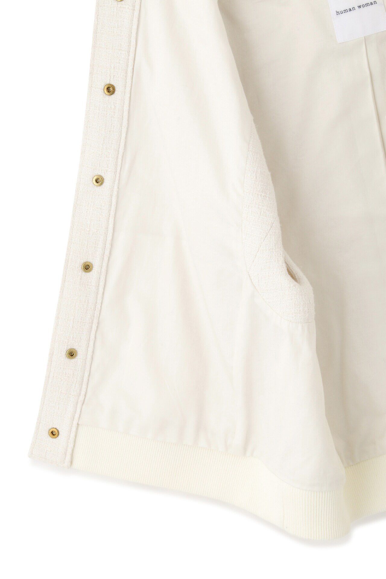  「◆ブッチャーツィードベスト」|その他|