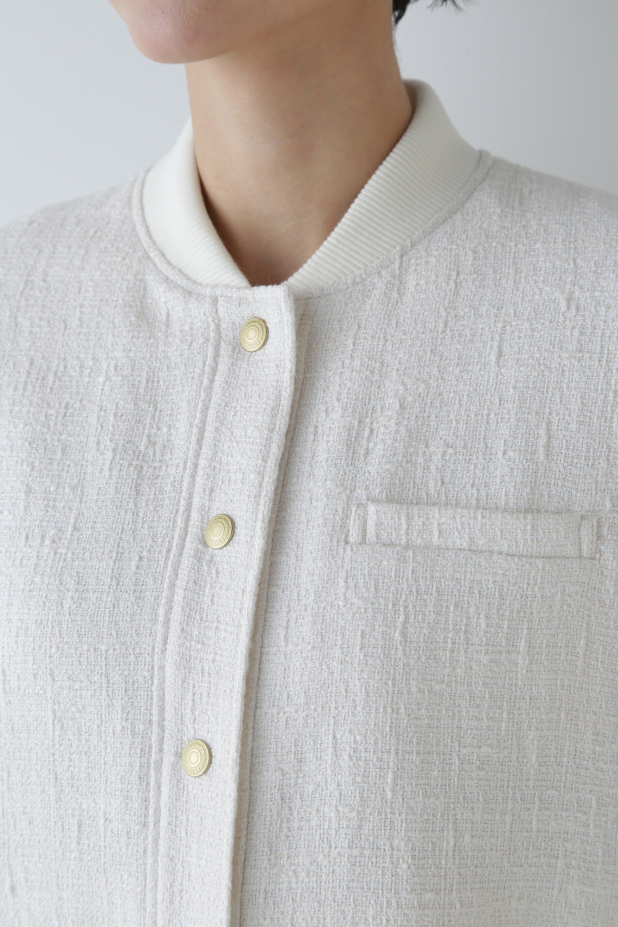  「◆ブッチャーツィードベスト」|その他|