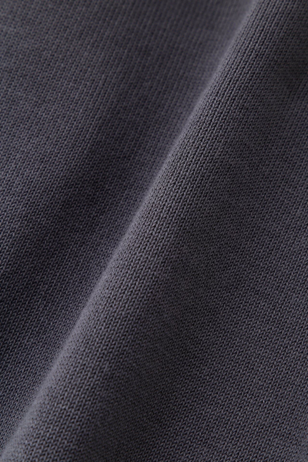  「◆【ウォッシャブル】オーガニックコットンマルチボタンカーディガン」|ニット・セーター|