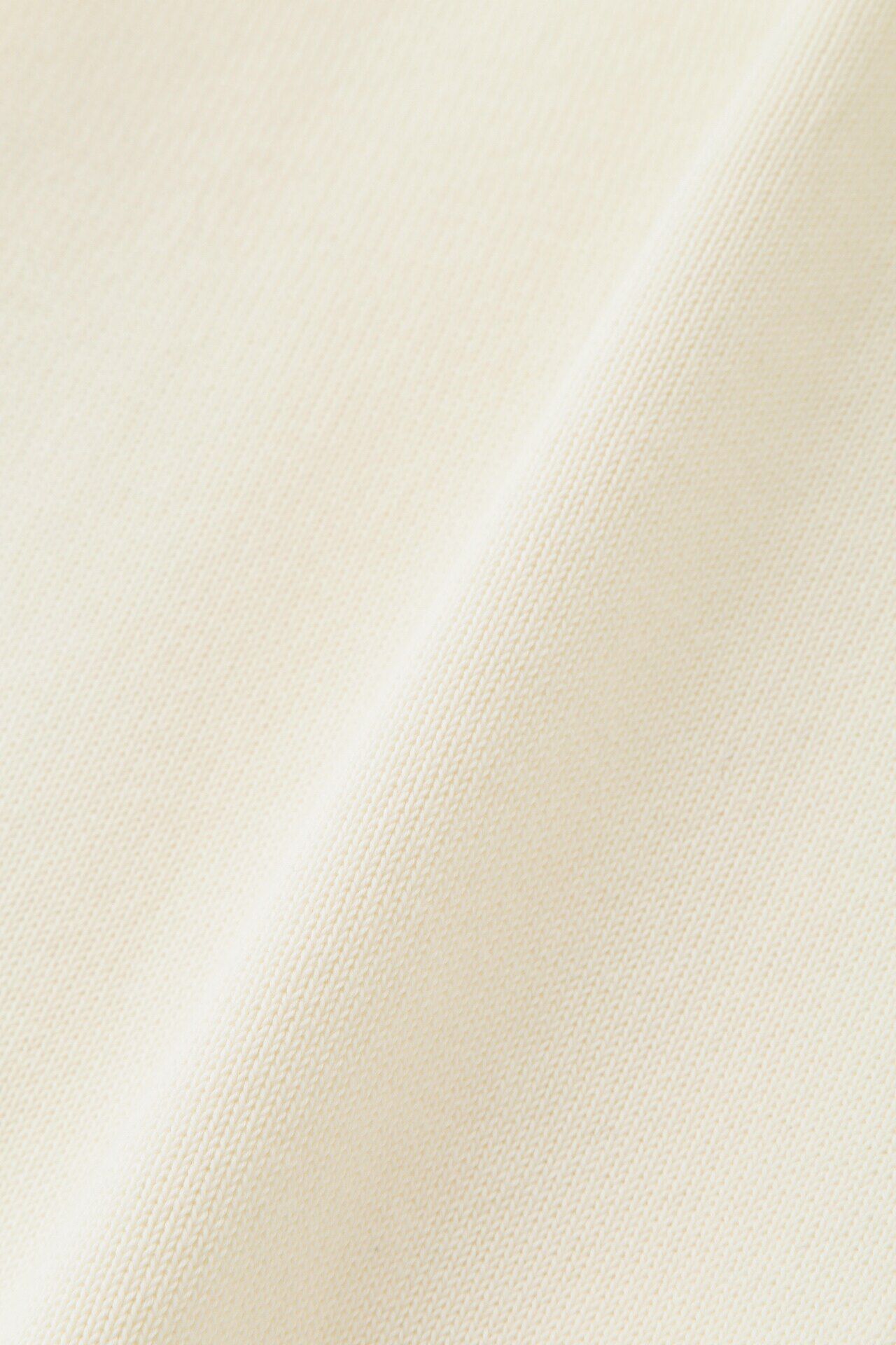  「◆【ウォッシャブル】オーガニックコットンマルチボタンカーディガン」|ニット・セーター|