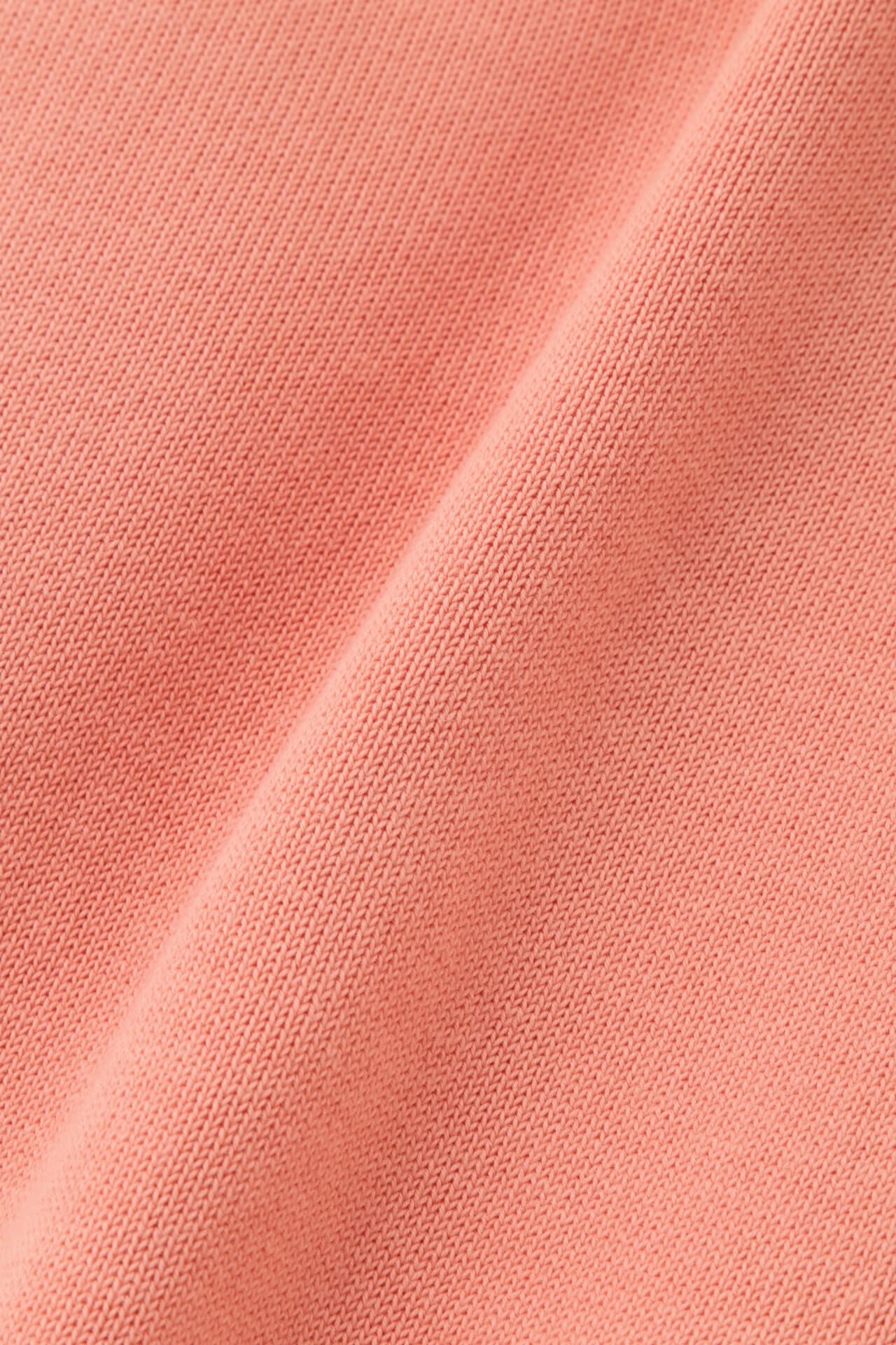  「◆【ウォッシャブル】オーガニックコットンマルチボタンカーディガン」|ニット・セーター|