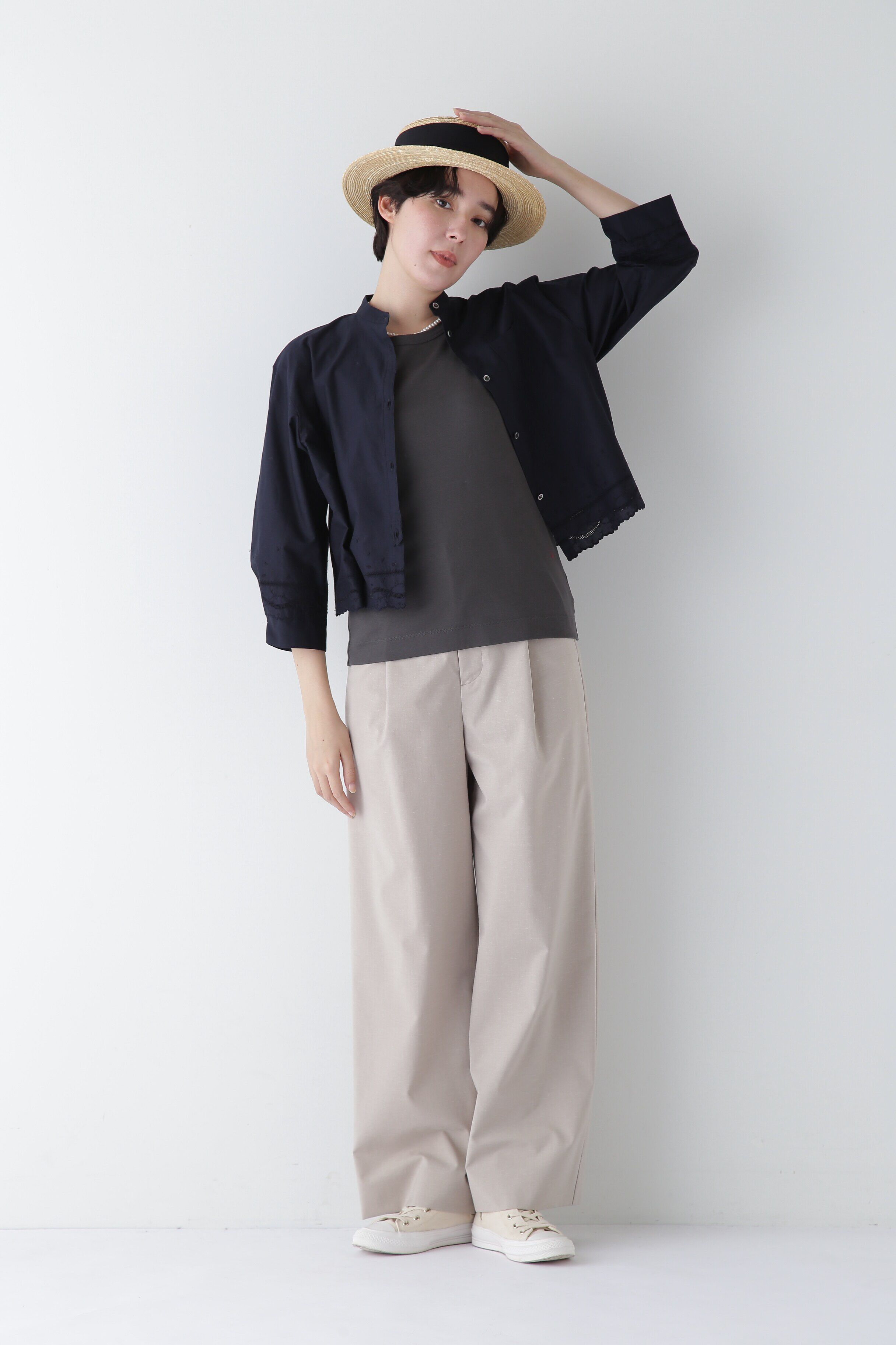  「◆ストローハット」|その他|