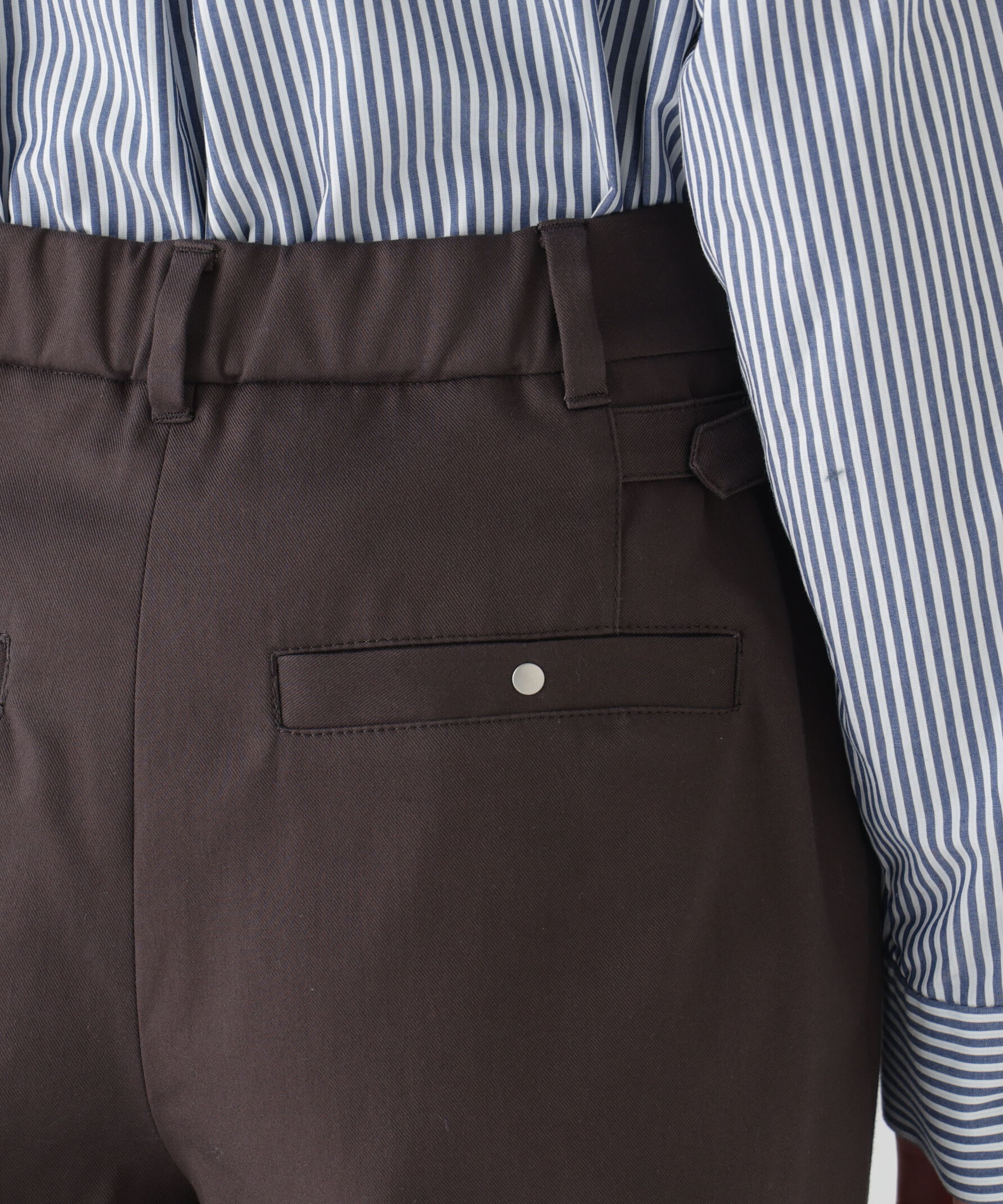  「◆ＯＧダブルクロスセミワイドパンツ」|その他|