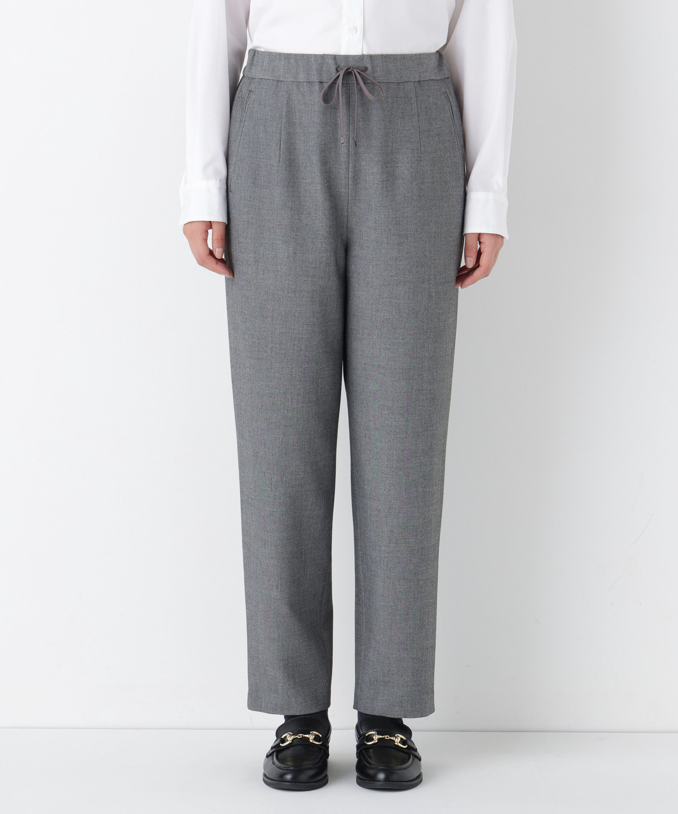  「◆２ｗａｙストレッチテーパードパンツ」|その他|