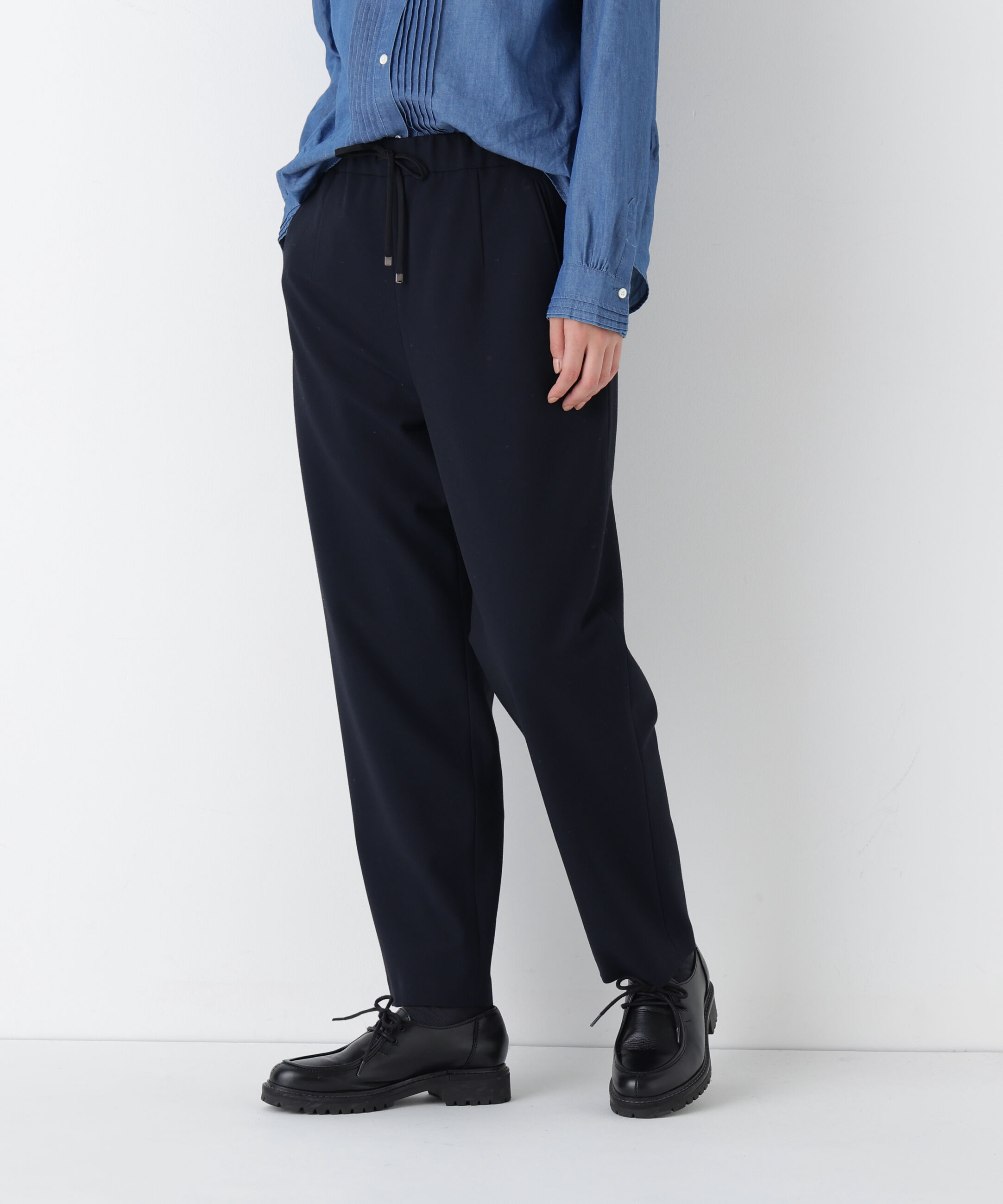  「◆２ｗａｙストレッチテーパードパンツ」|その他|