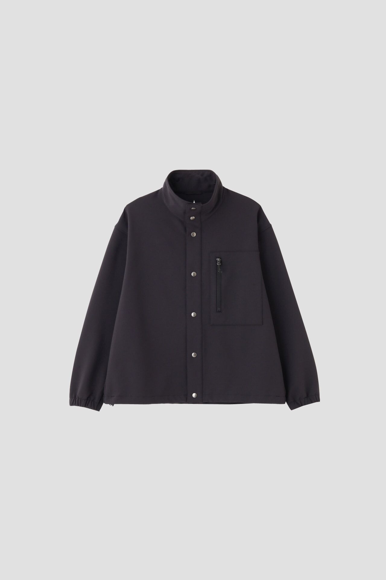 MARGARET HOWELL「BREATH THERMO /BRUSHED BACK STRETCHPOPLIN」|その他|