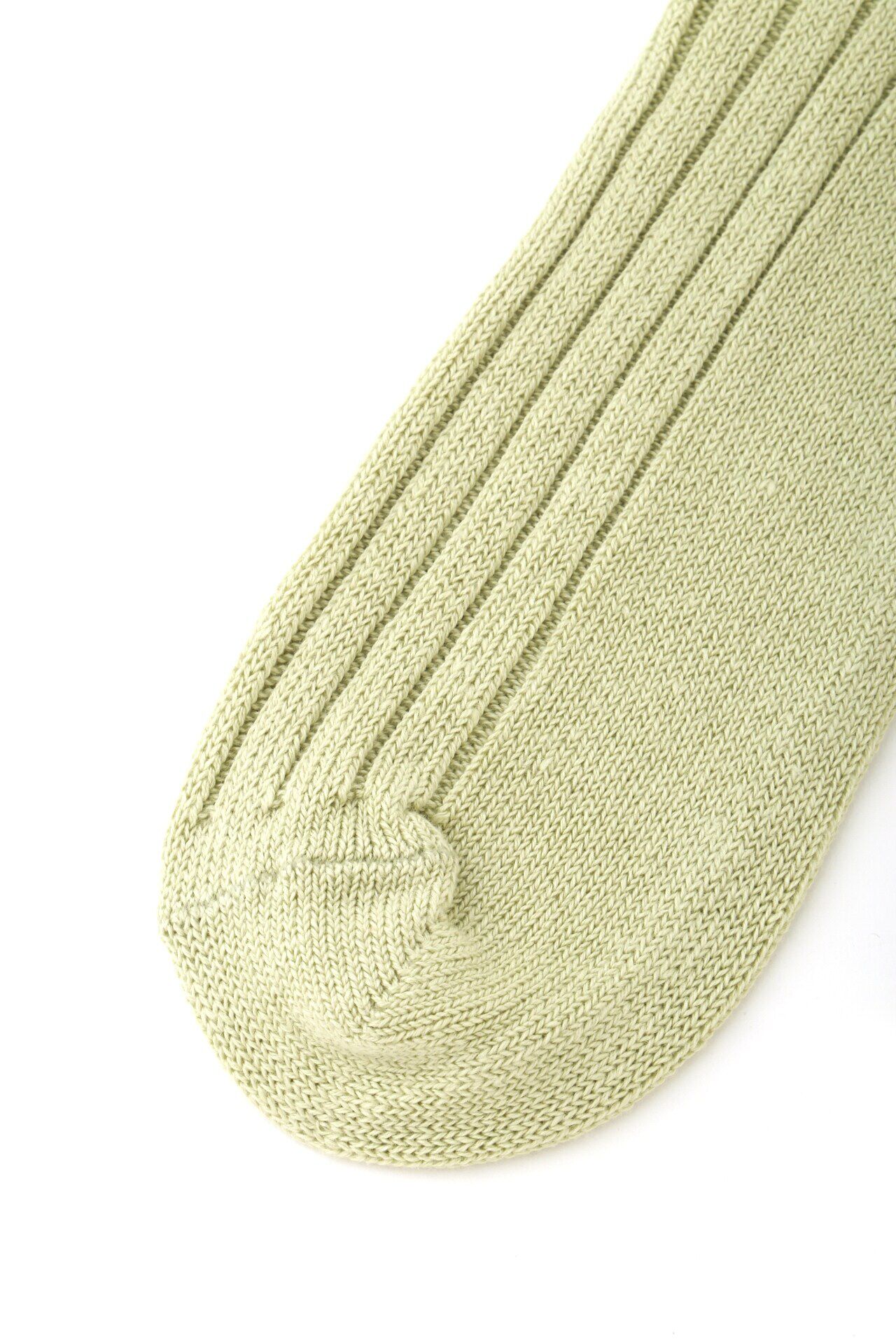MARGARET HOWELL HOUSEHOLDGOODS「ORGANIC LINEN COTTON SOCKS」|ソックス|
