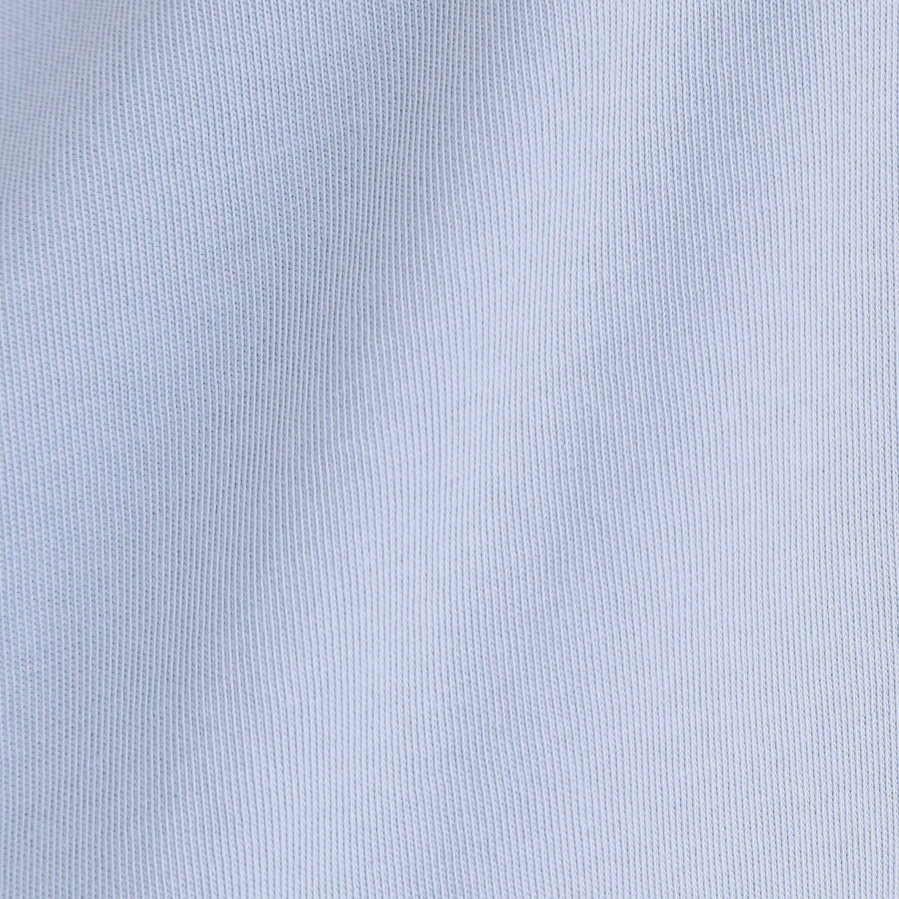 SHOO･LA･RUE「【ひんやり/プチプラ】女性らしさ溢れる お袖シアーフリルトップス」|Tシャツ・カットソー|